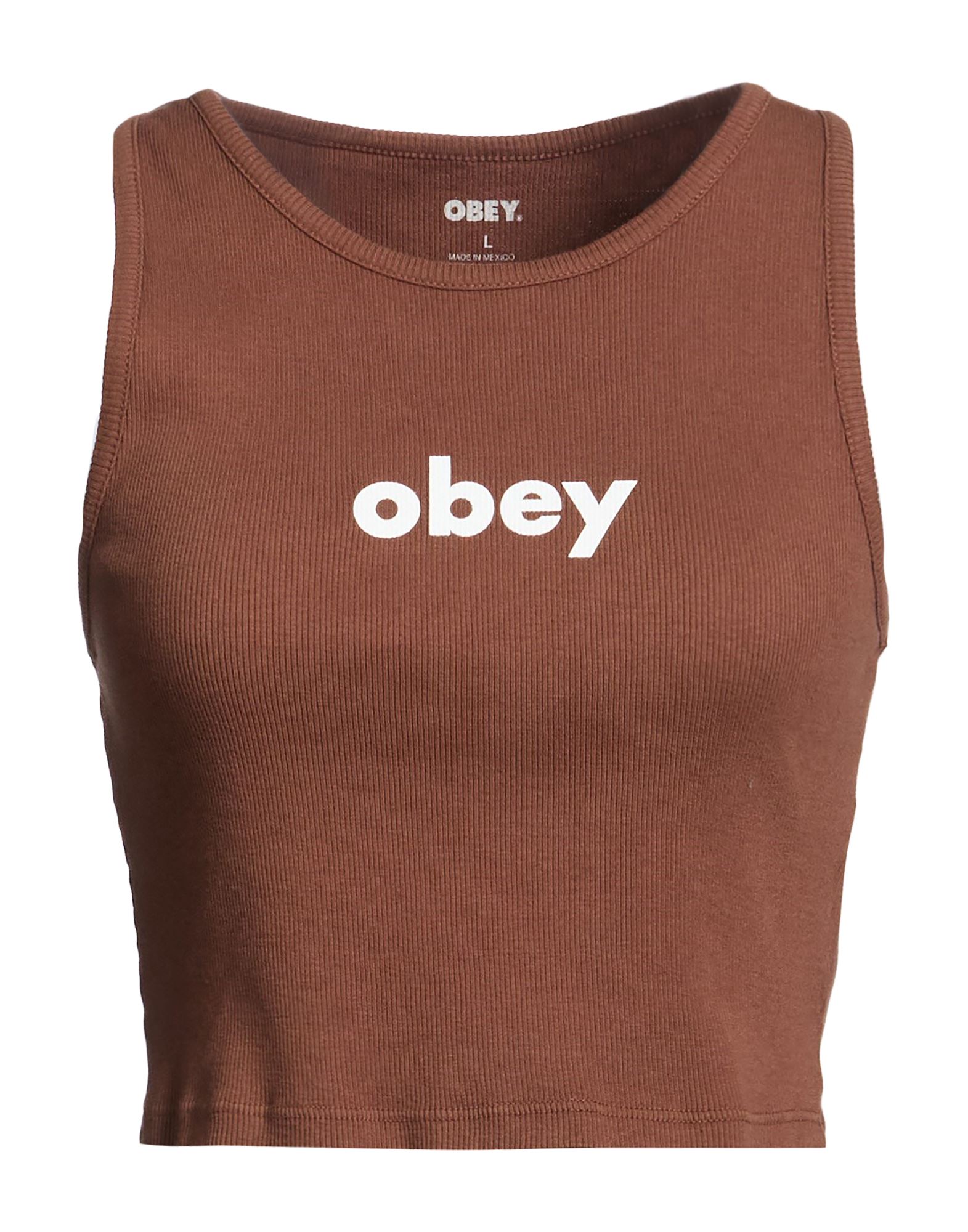 OBEY ΜΠΛΟΥΖΑΚΙΑ Τοπ