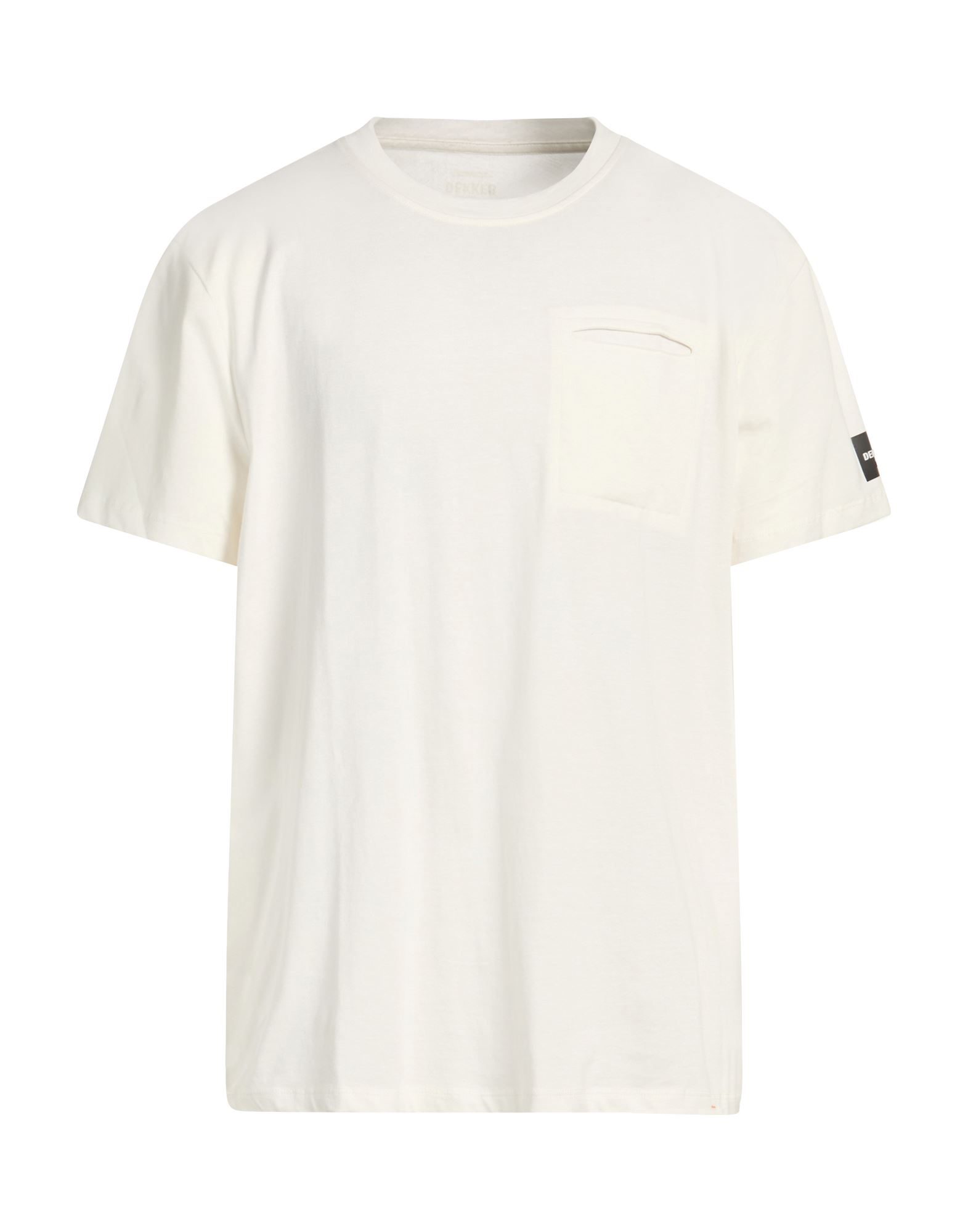  Dekker - Tops - T-shirts - On Yoox.com 