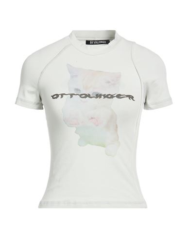 T-shirts Damen Hellgrau XS Damen