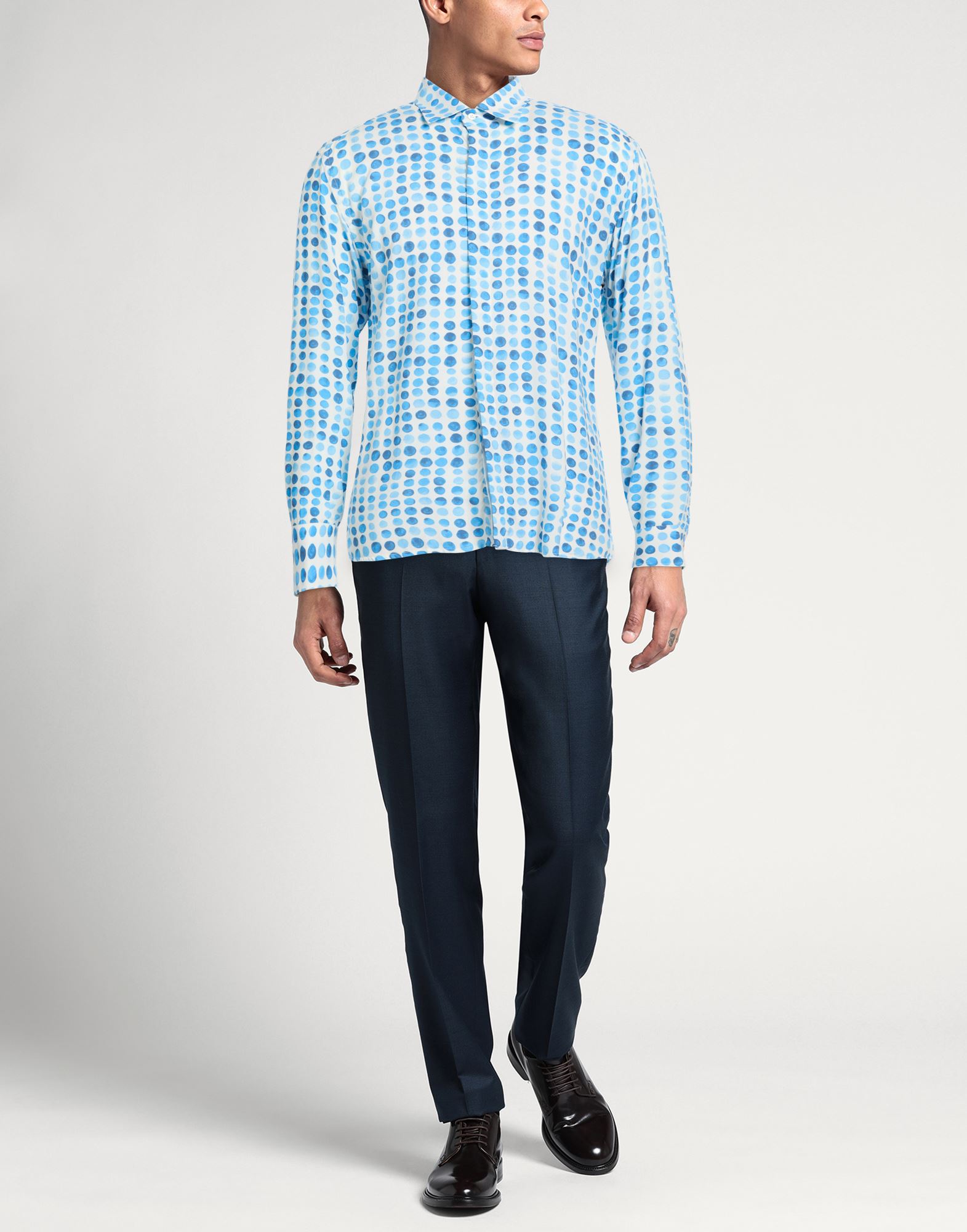  Eredi Del Duca - Tops - Hemden - On Yoox.com 