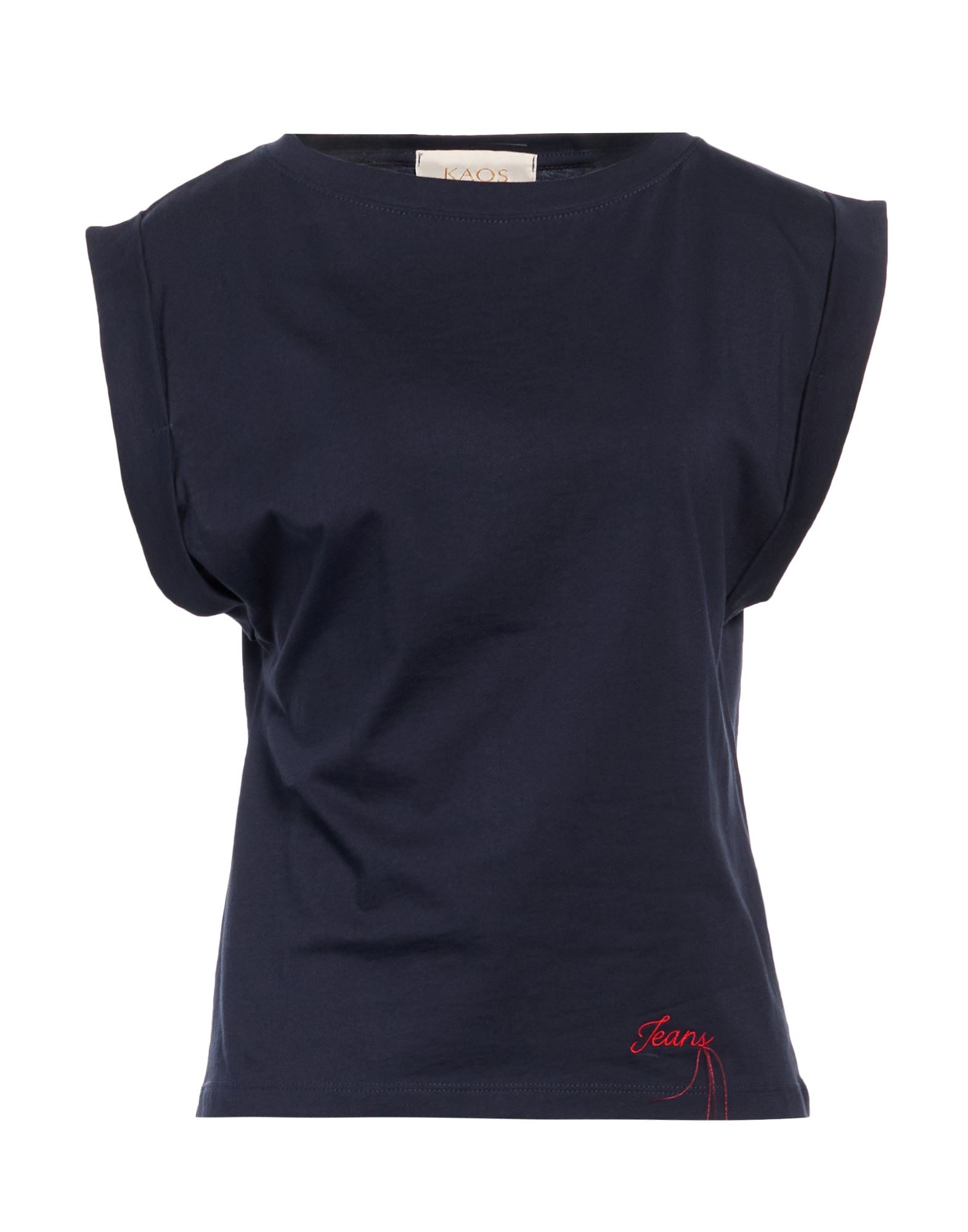  Kaos Jeans - Camisetas Y Tops - Camisetas - On Yoox.com 