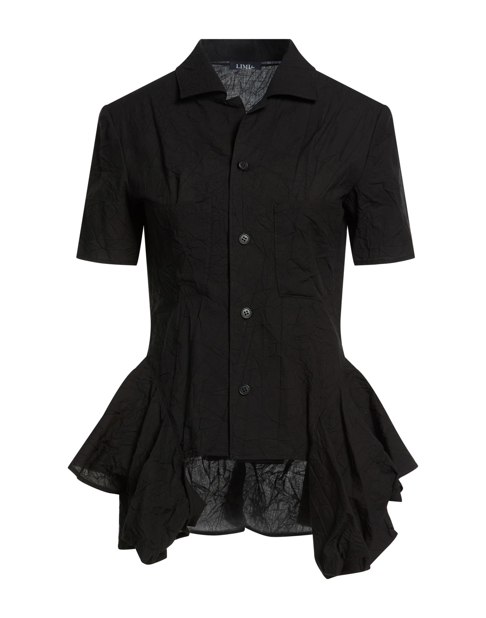  Limi Feu - Tops - Hemden - On Yoox.com 
