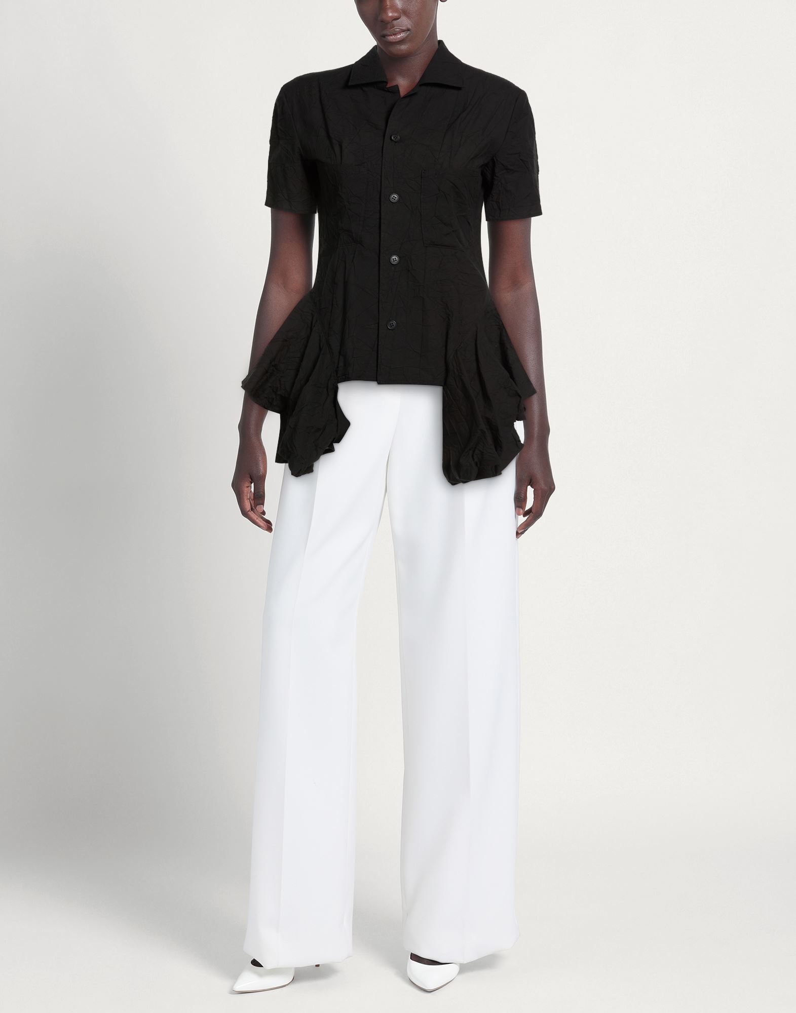  Limi Feu - Tops - Hemden - On Yoox.com 