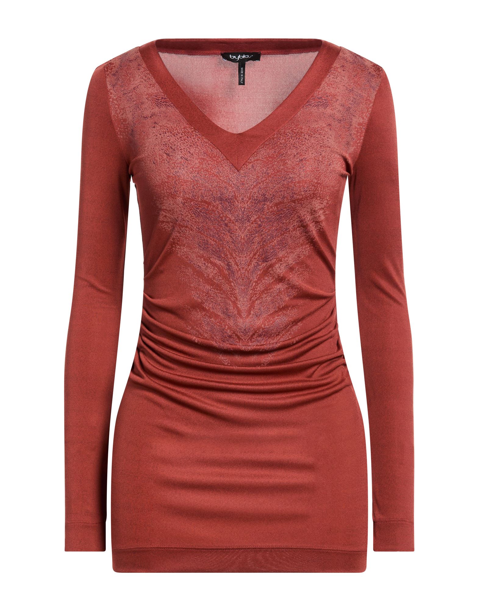  Byblos - Tops - T-shirts - On Yoox.com 