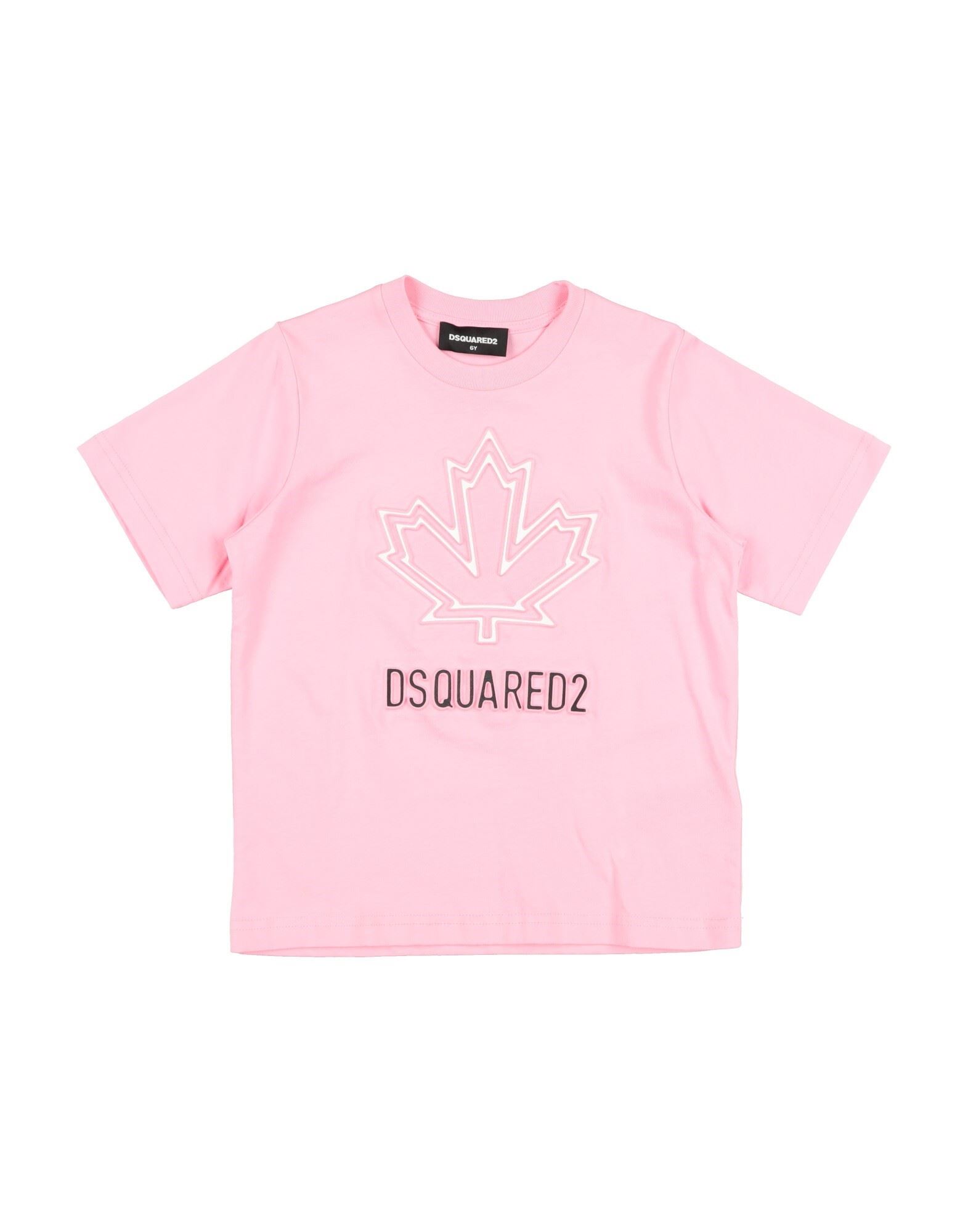  Dsquared2 - Tops - T-shirts - On Yoox.com 