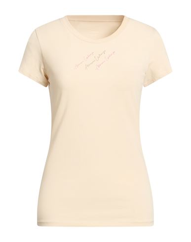 Camiseta Mujer Beige S,XL,XS,XXL Mujer
