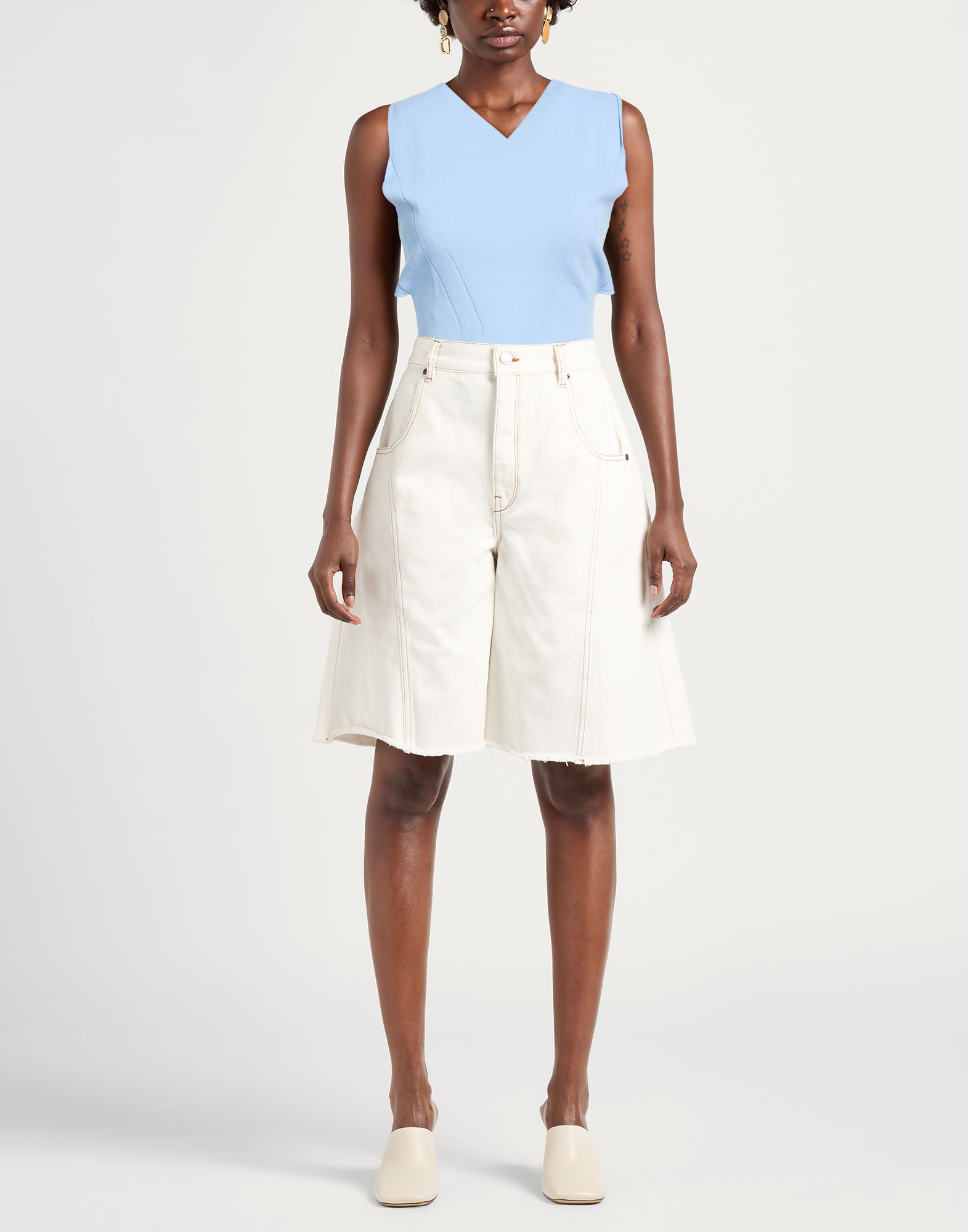  Trussardi Jeans - Tops - Tops - On Yoox.com 