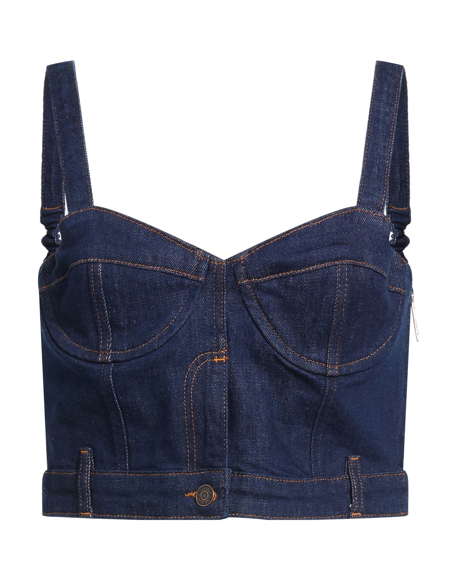  MOSCHINO JEANS ΜΠΛΟΥΖΑΚΙΑ Τοπ