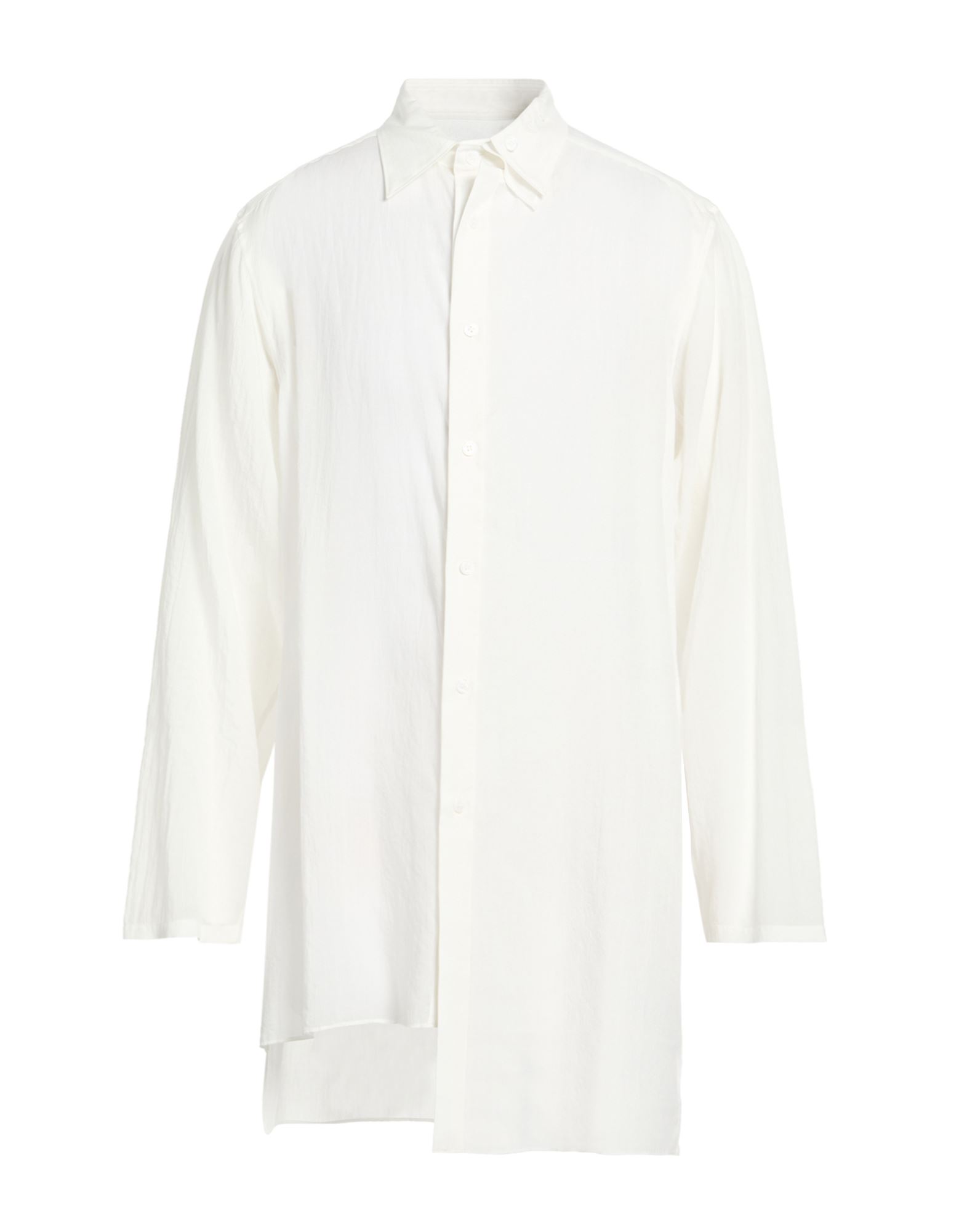  Yohji Yamamoto Pour Homme - Tops - Hemden - On Yoox.com 