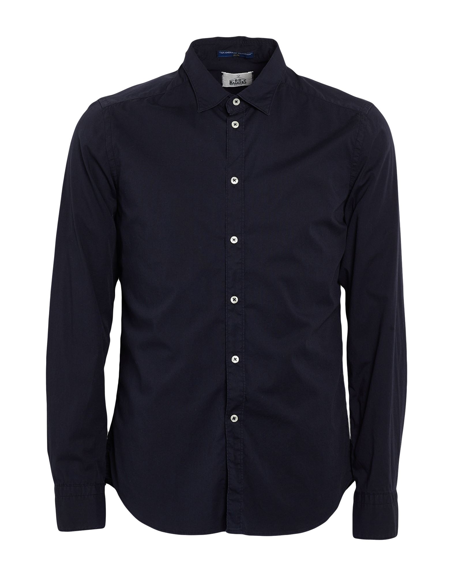  B.d.baggies - Topwear - Camicie - On Yoox.com 