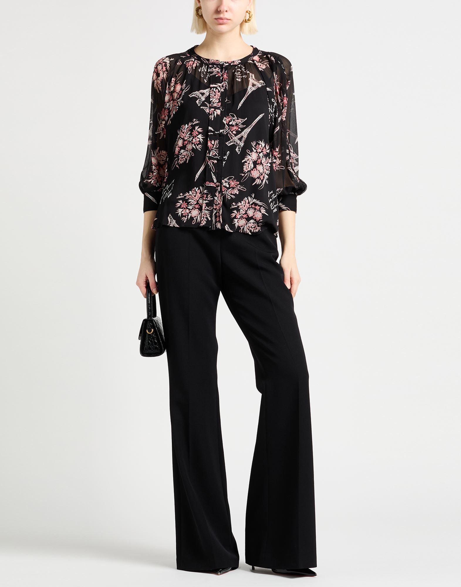  Karl Lagerfeld - Tops - Hemden - On Yoox.com 