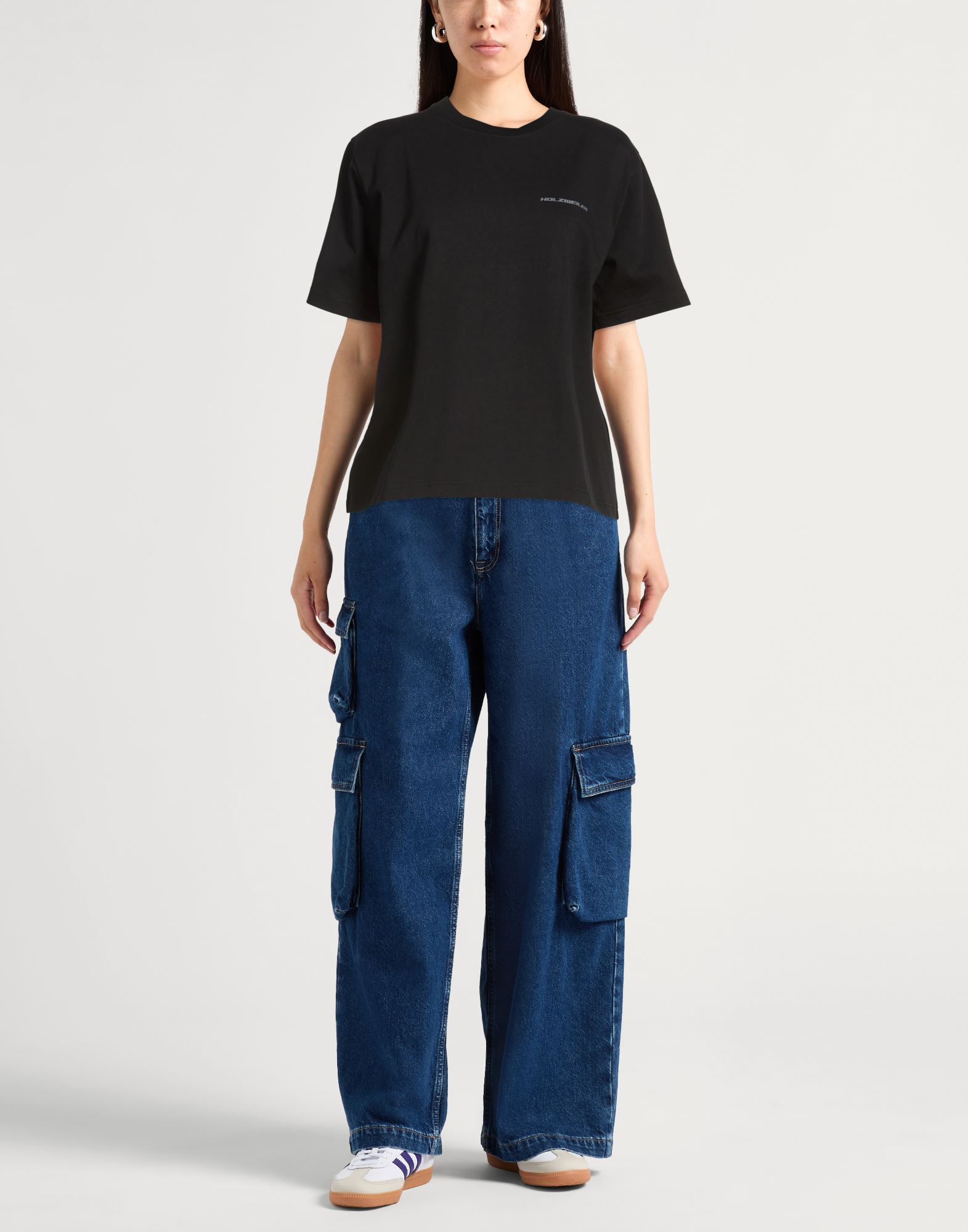  Holzweiler - Tops - T-shirts - On Yoox.com 
