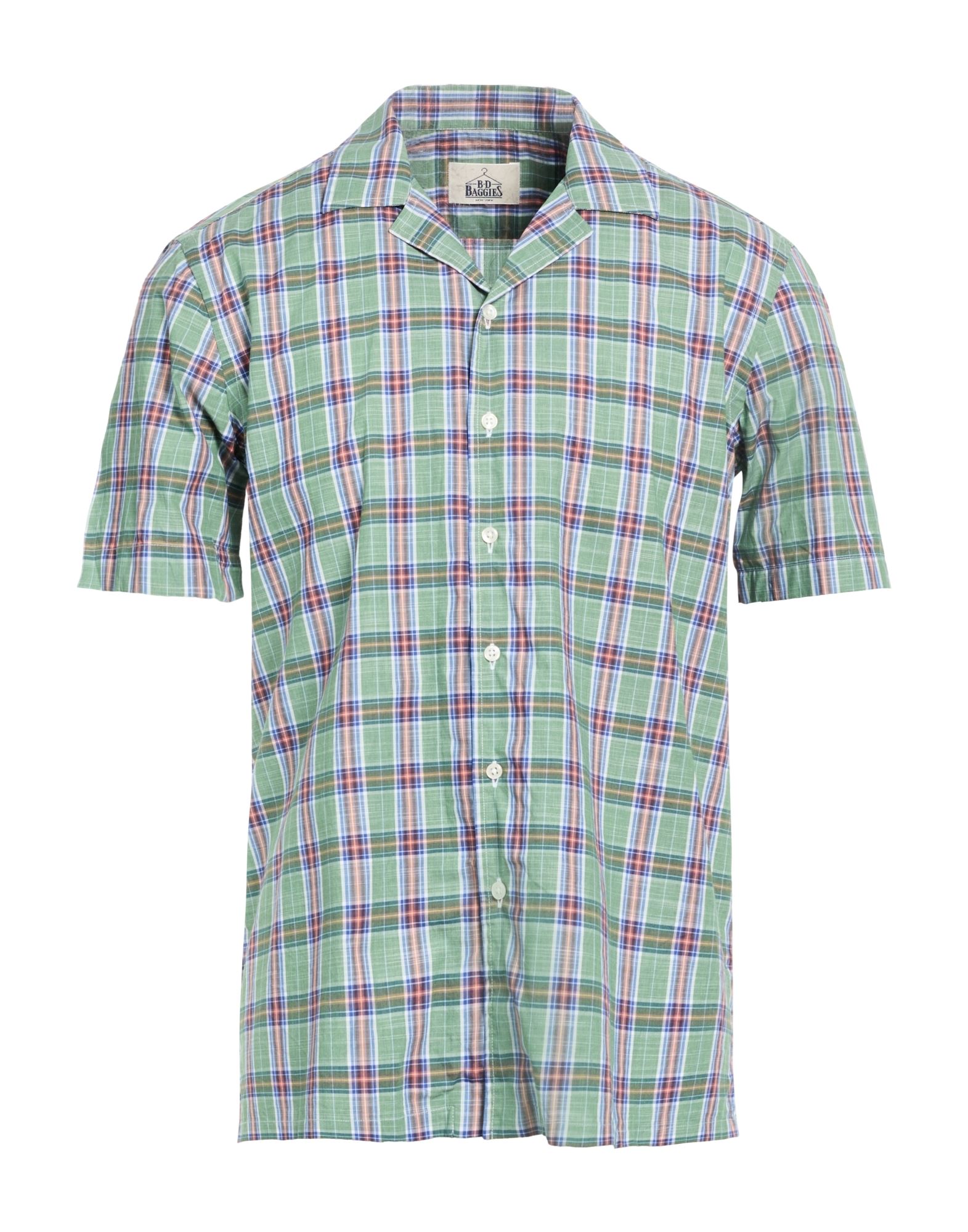  B.d.baggies - Tops - Hemden - On Yoox.com 