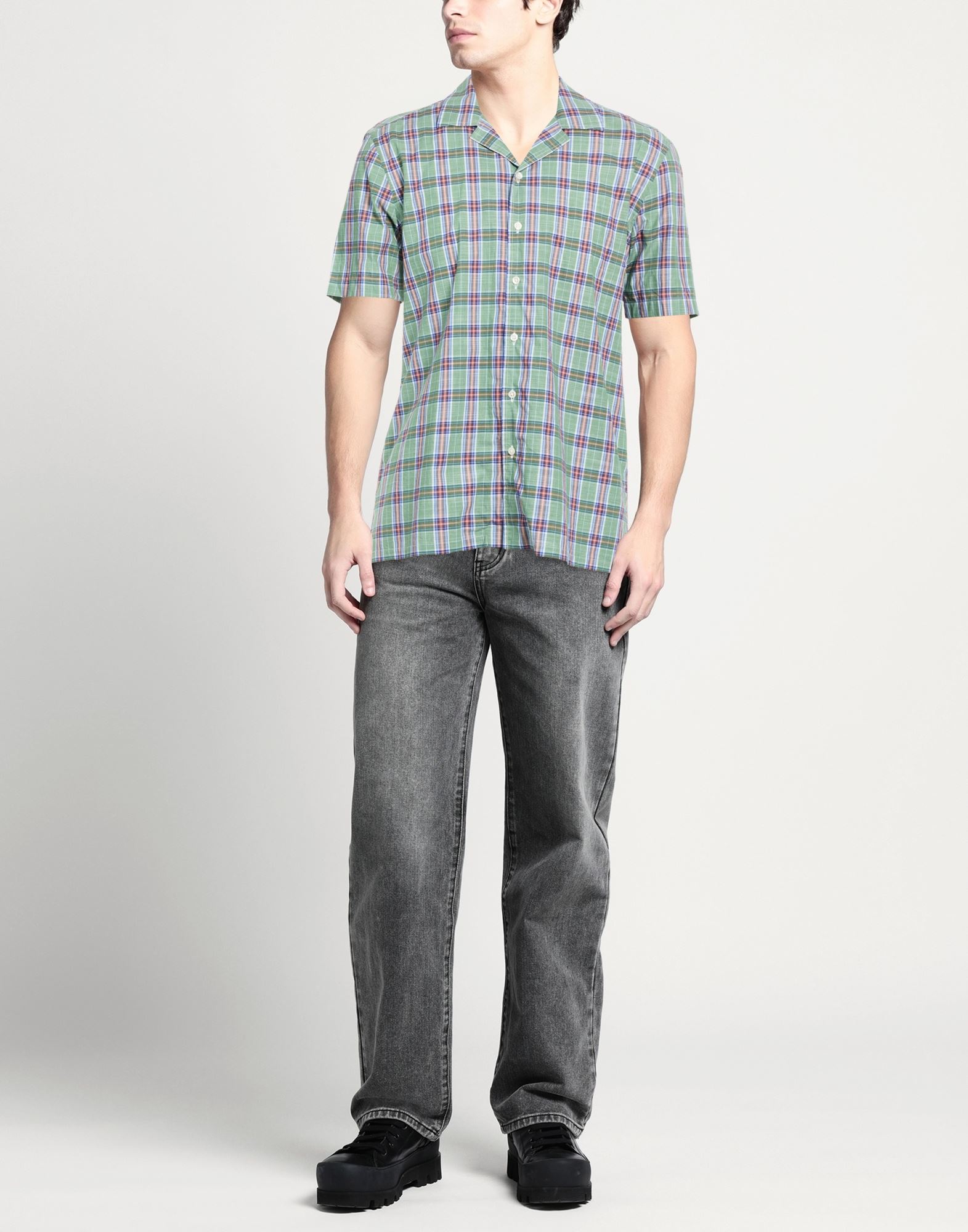  B.d.baggies - Tops - Hemden - On Yoox.com 