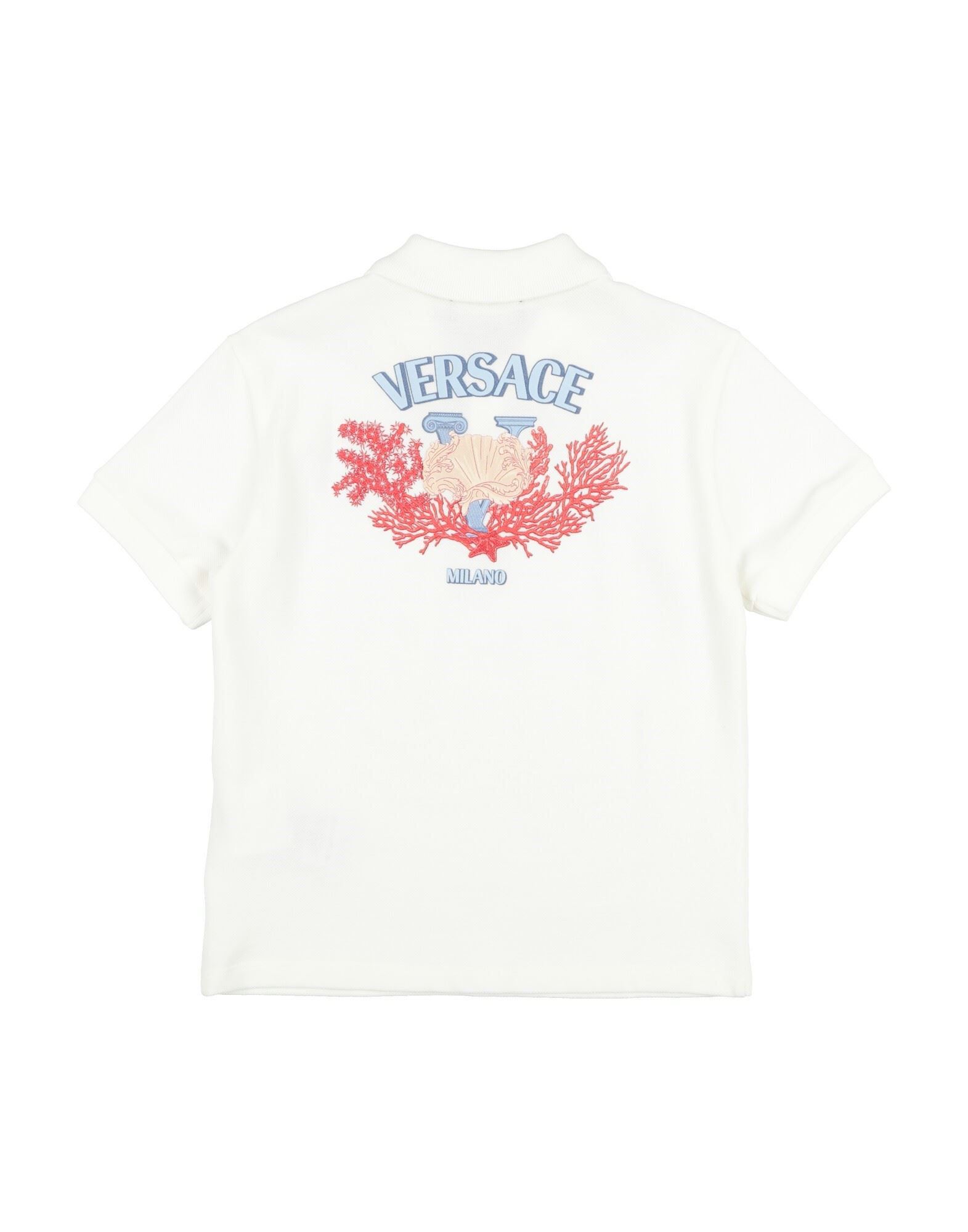  Versace Young - Camisetas Y Tops - Polos - On Yoox.com 