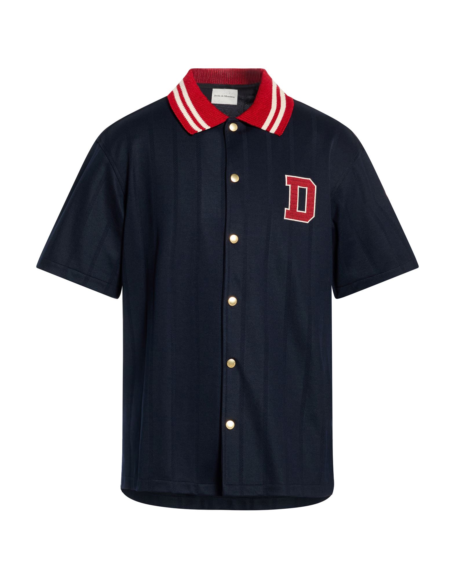  Drôle De Monsieur - Tops - Hemden - On Yoox.com 