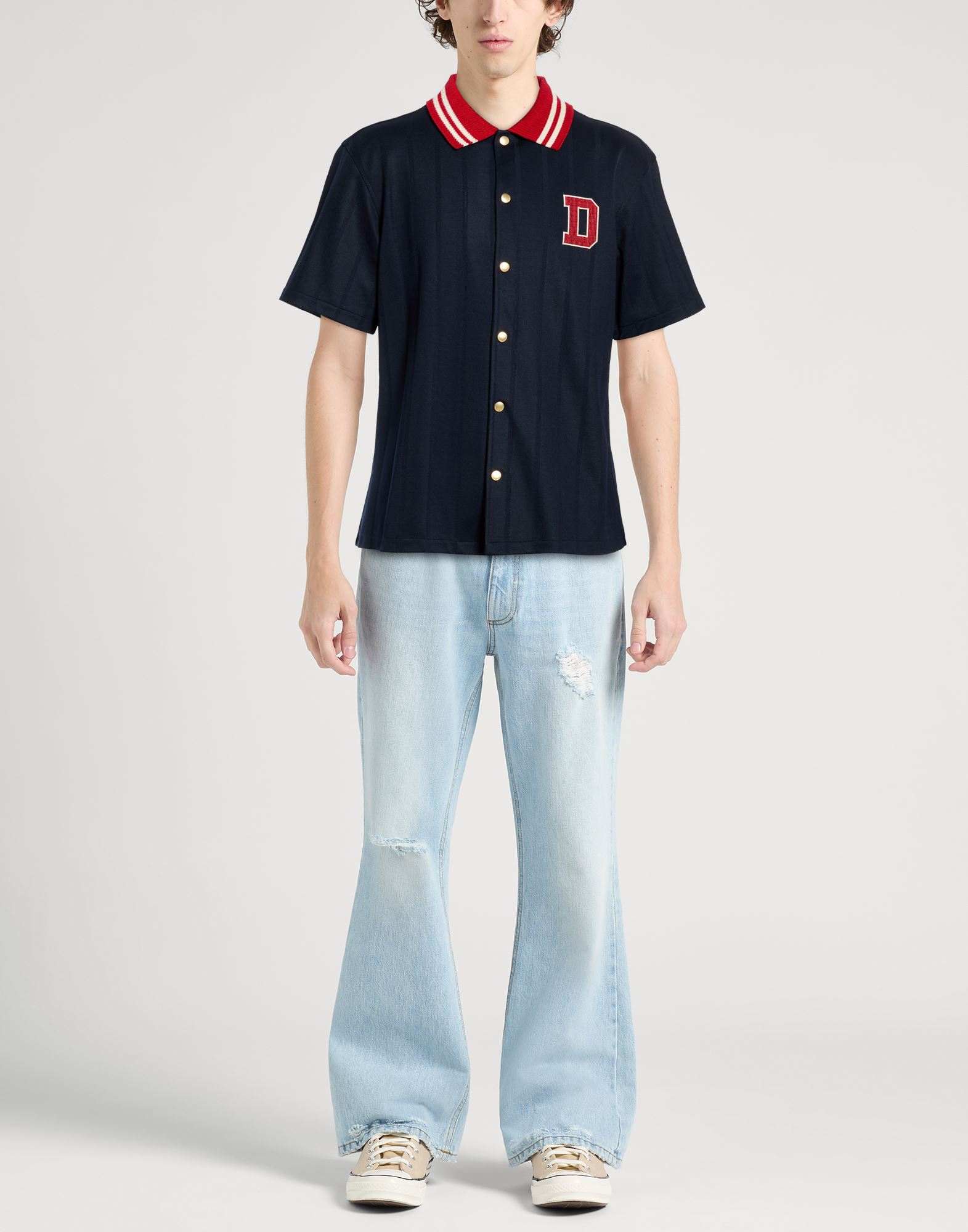  Drôle De Monsieur - Tops - Hemden - On Yoox.com 
