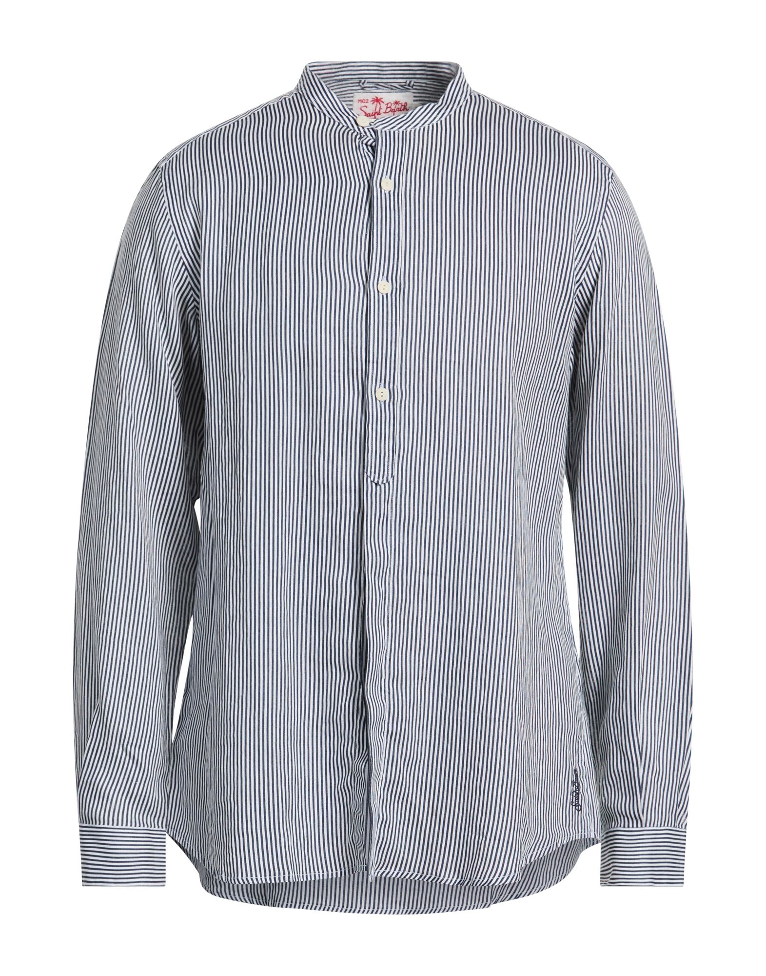  Mc2 Saint Barth - Tops - Hemden - On Yoox.com 