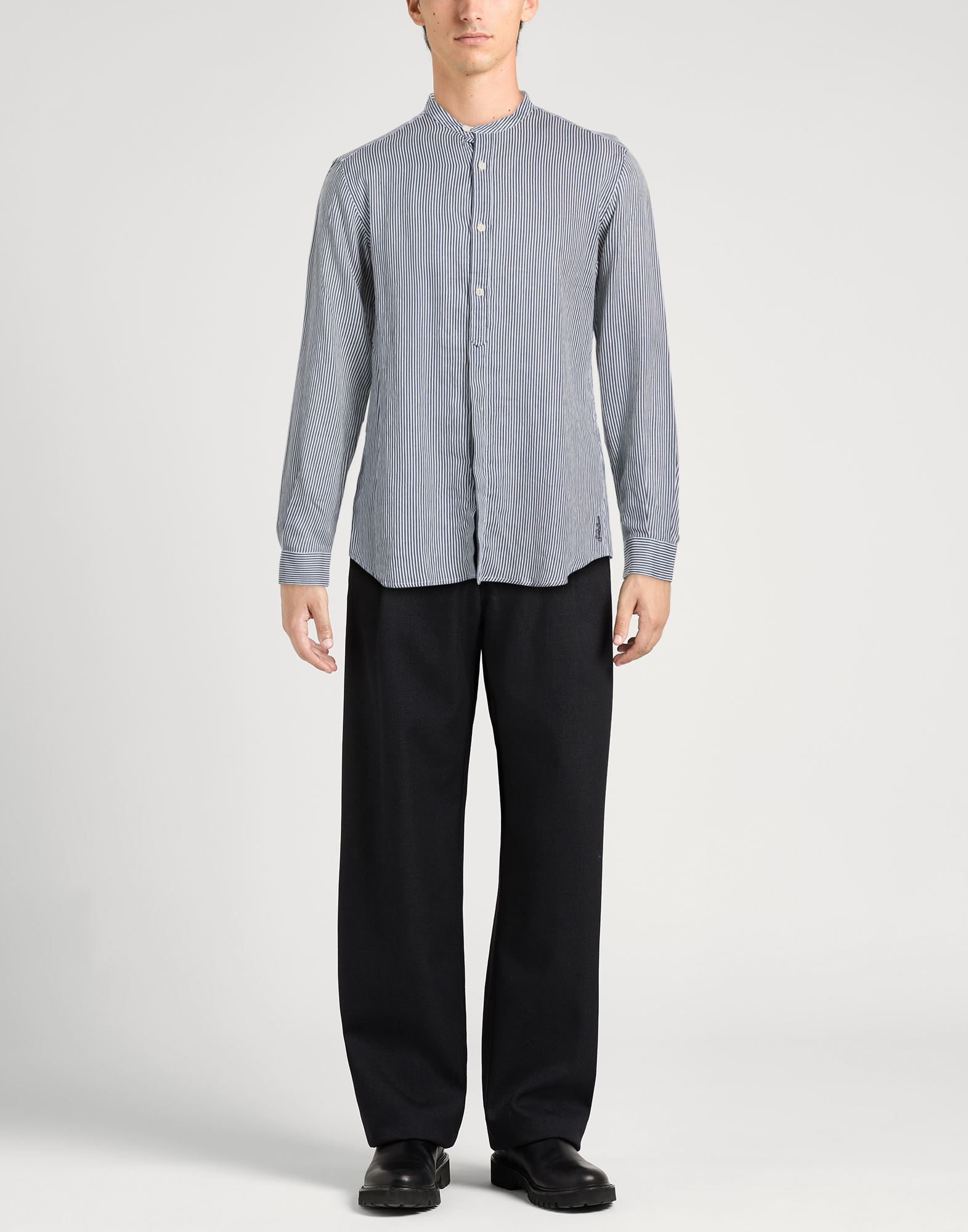  Mc2 Saint Barth - Tops - Hemden - On Yoox.com 