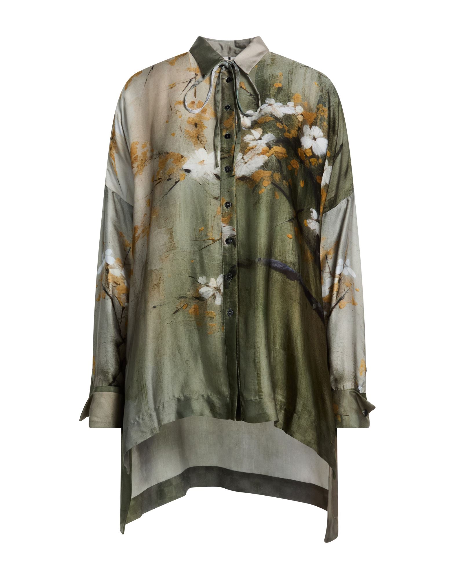  Masnada - Tops - Hemden - On Yoox.com 