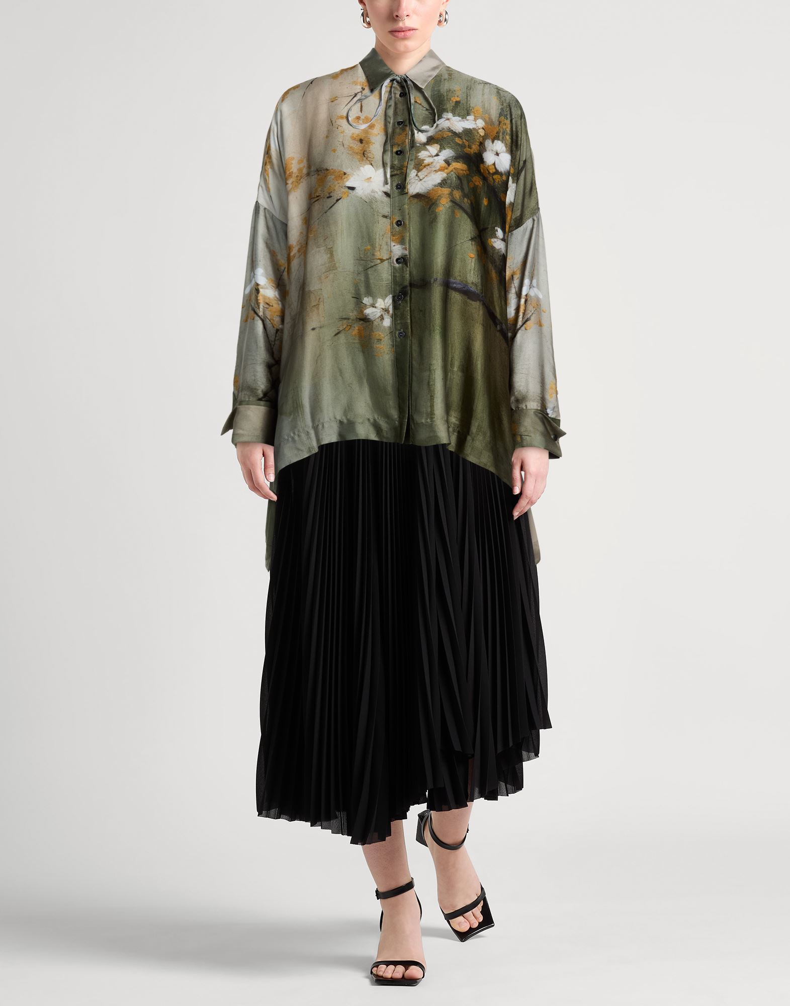  Masnada - Tops - Hemden - On Yoox.com 