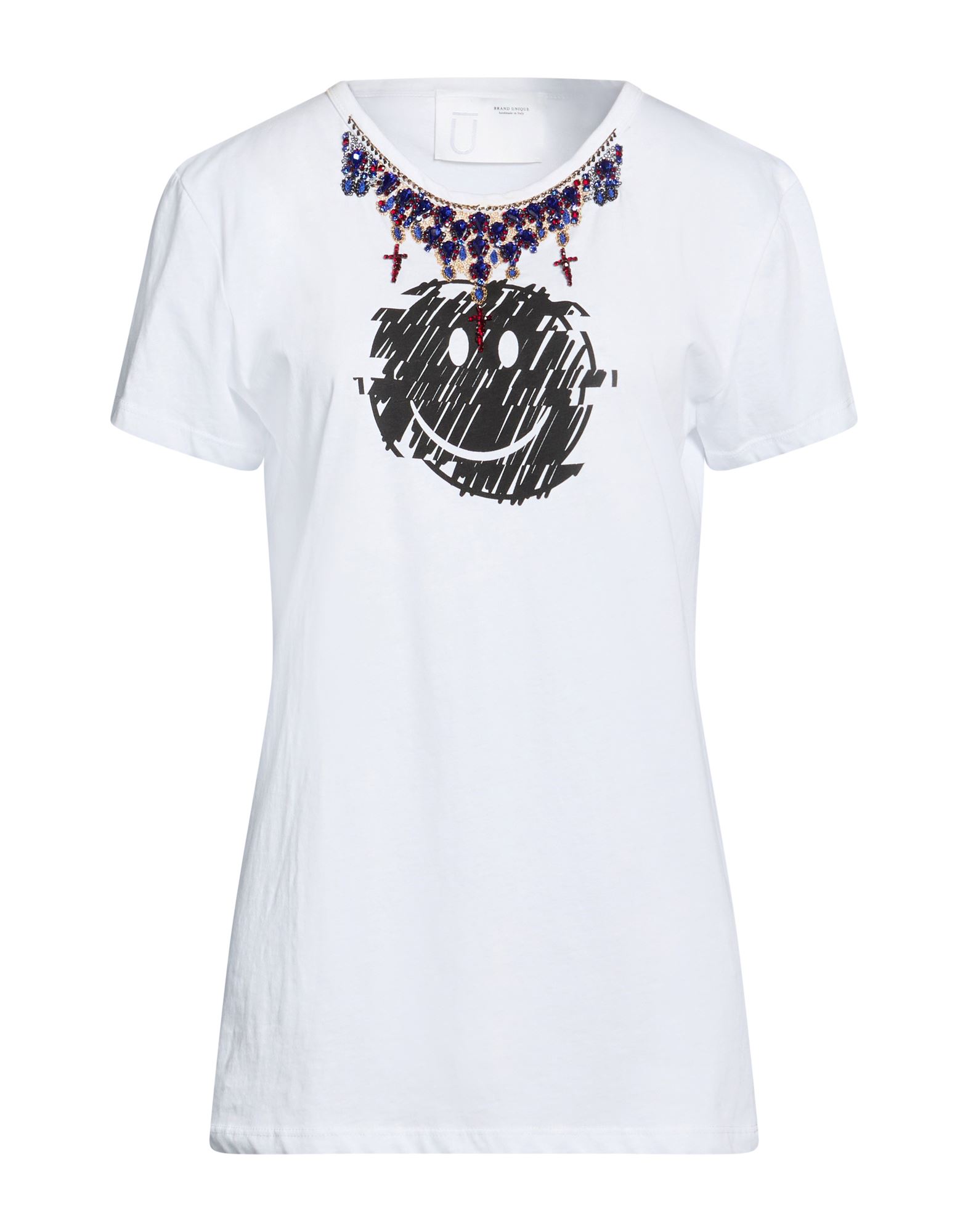 Brand Unique - Camisetas Y Tops - Camisetas - On Yoox.com 