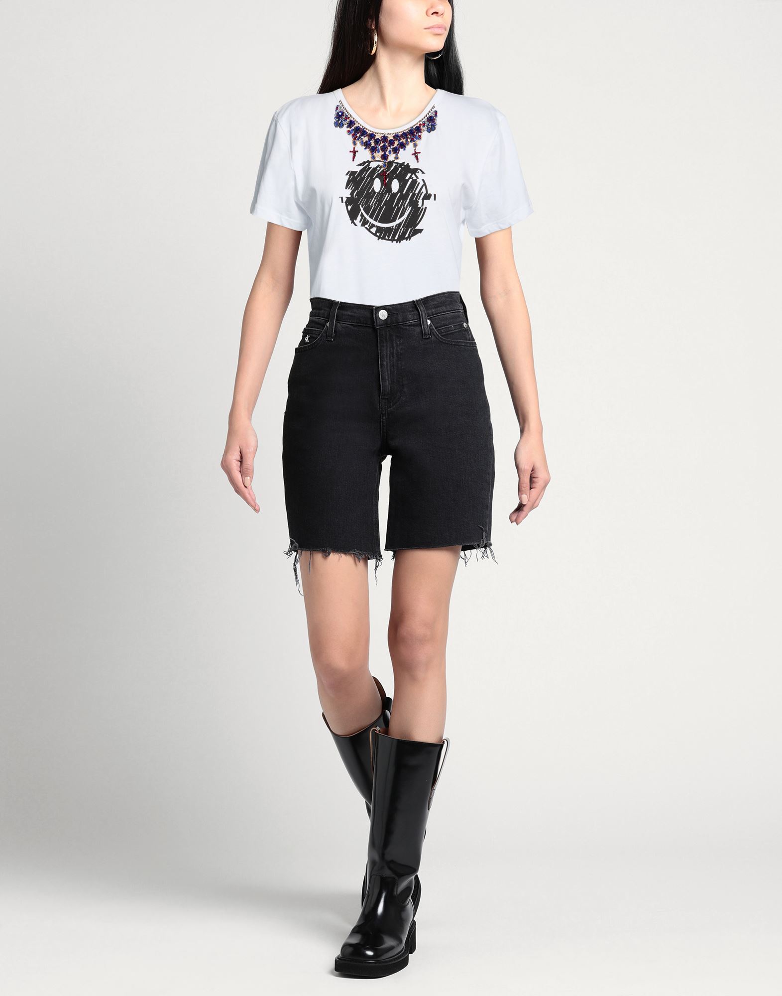  Brand Unique - Camisetas Y Tops - Camisetas - On Yoox.com 