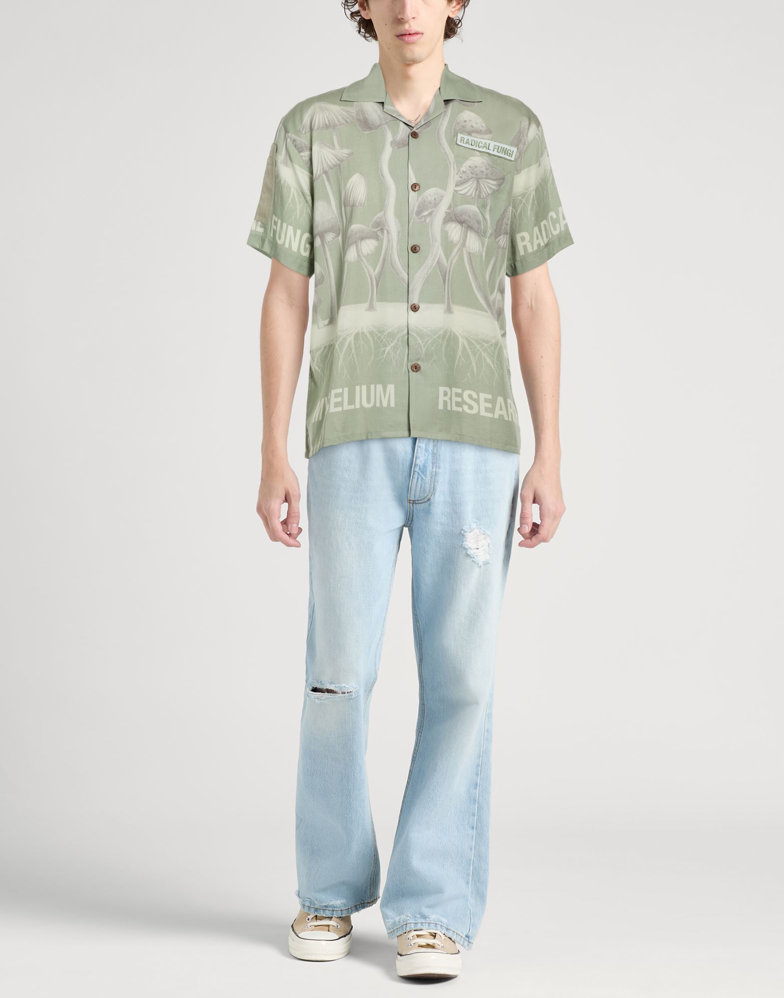 Space Available - Tops - Hemden - On Yoox.com 