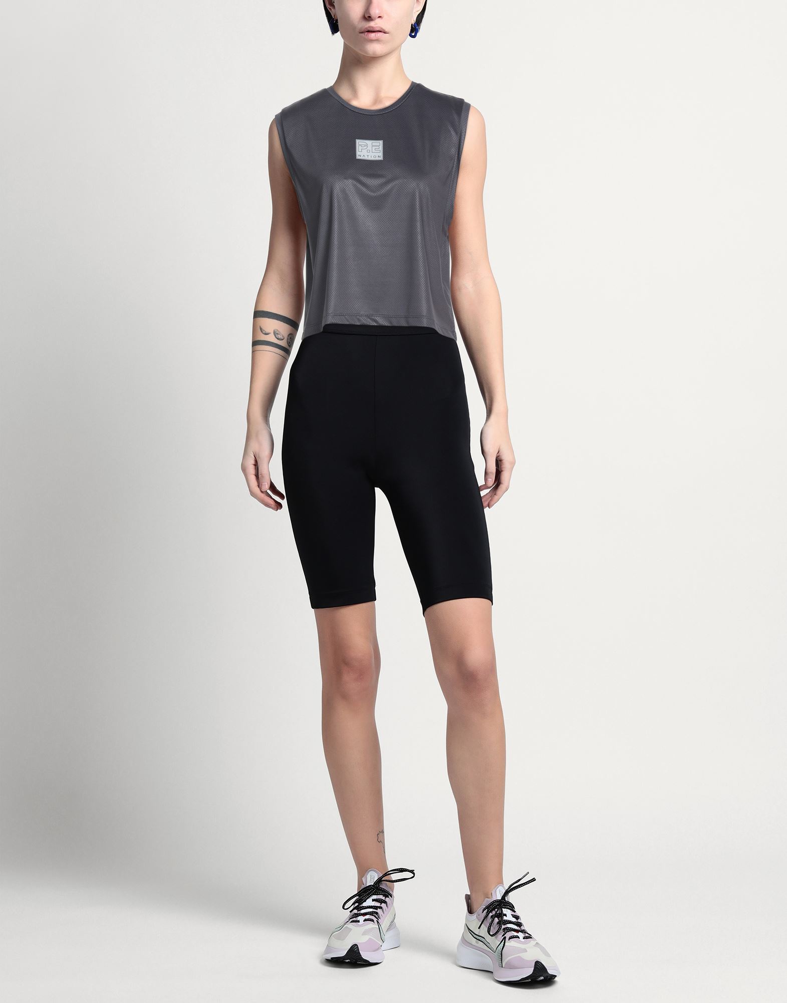  P.e Nation - Tops - Tank Tops - On Yoox.com 