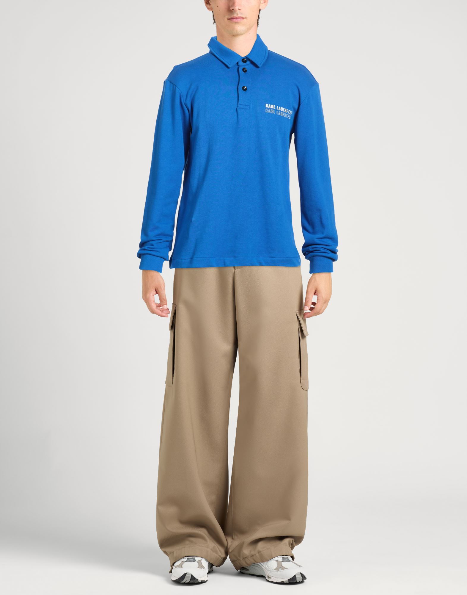  Karl Lagerfeld - Tops - Sweatshirts - On Yoox.com 
