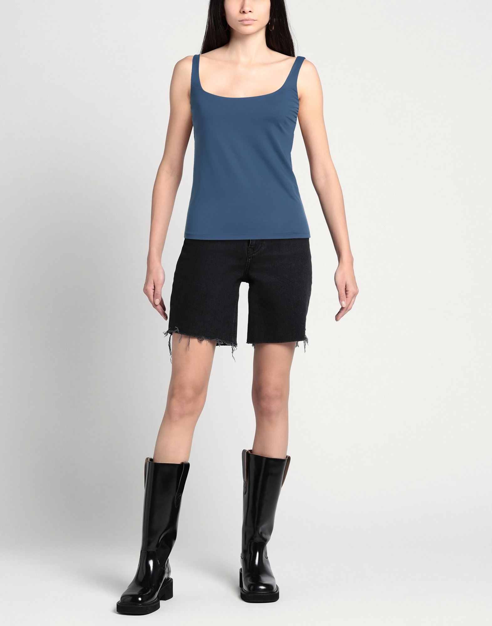  Fisico - Tops - Tank Tops - On Yoox.com 