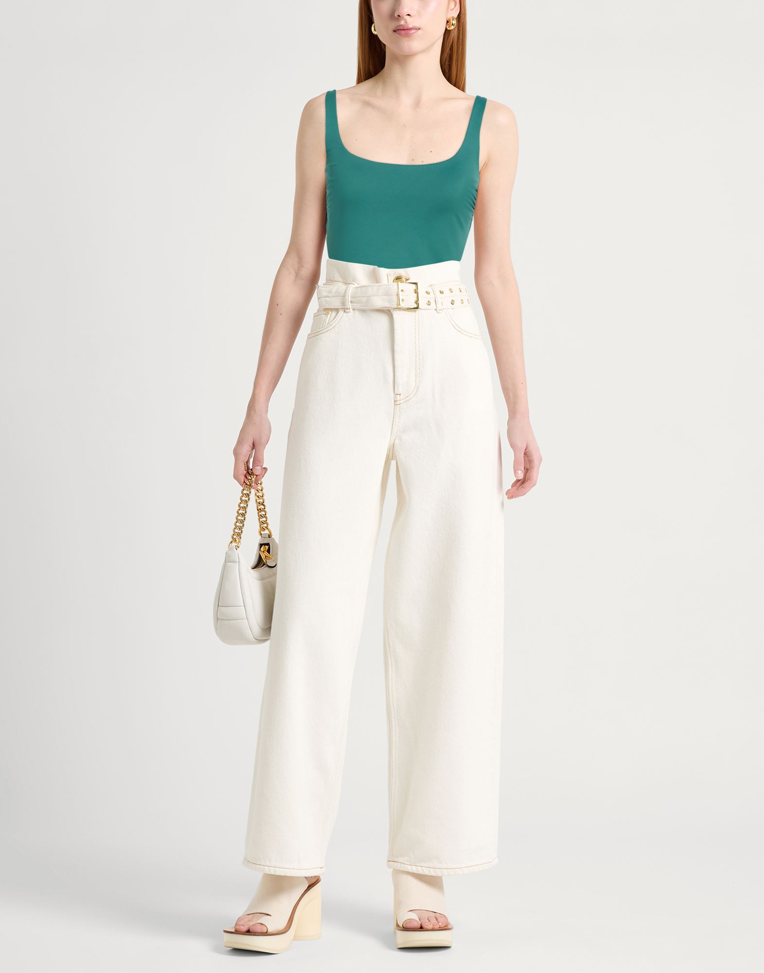  Fisico - Tops - Tank Tops - On Yoox.com 