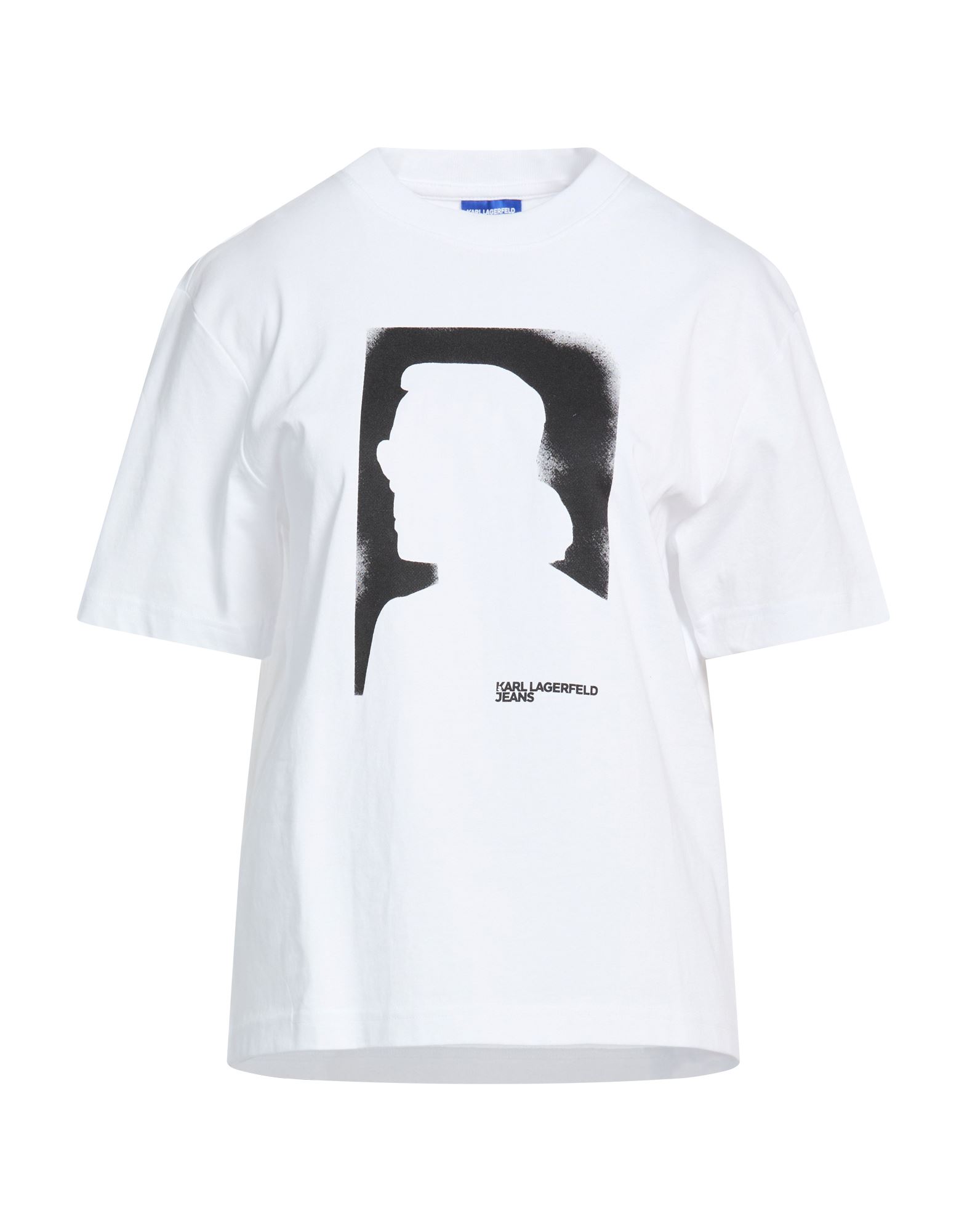  Karl Lagerfeld Jeans - Tops - T-shirts - On Yoox.com 