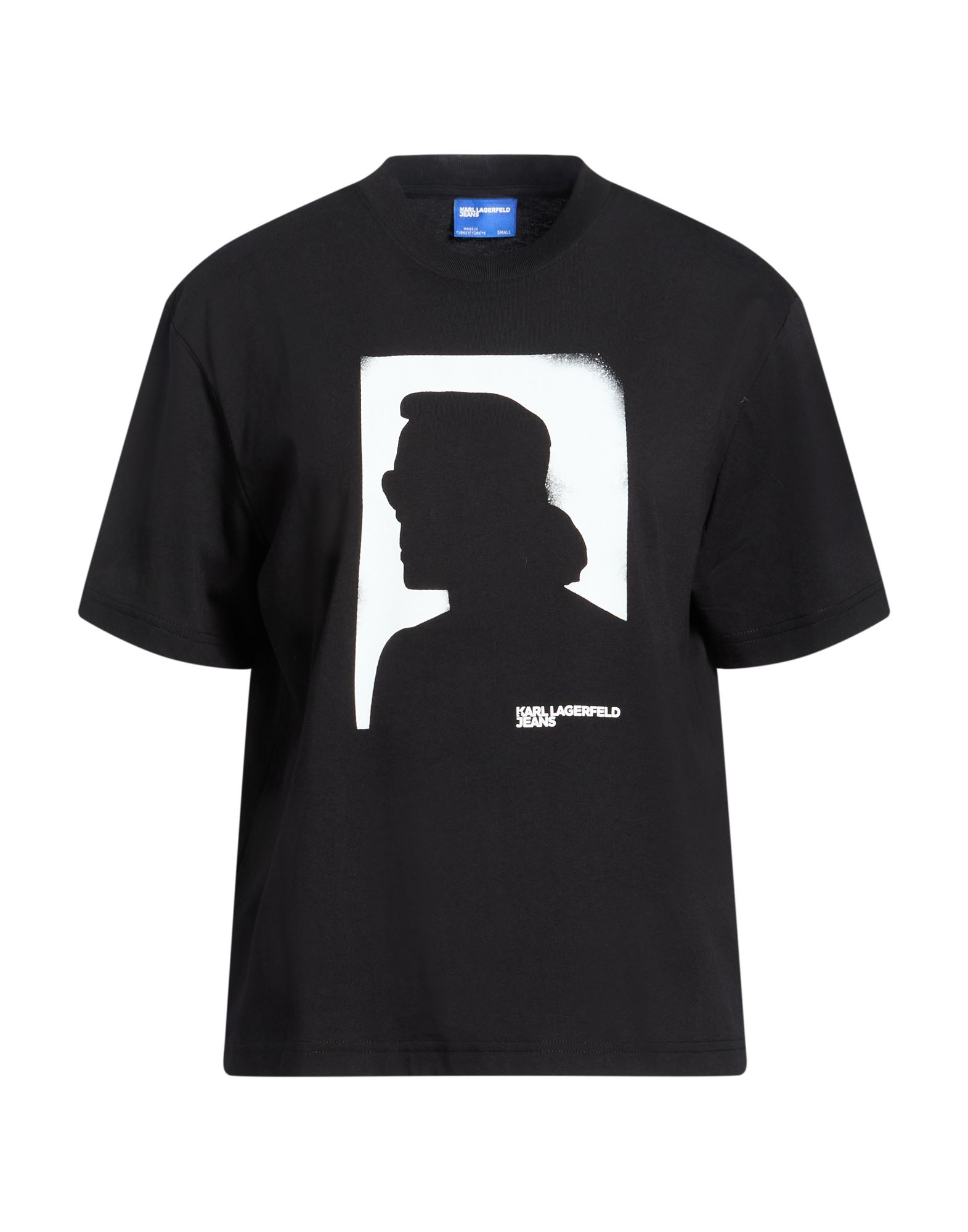  Karl Lagerfeld Jeans - Tops - T-shirts - On Yoox.com 
