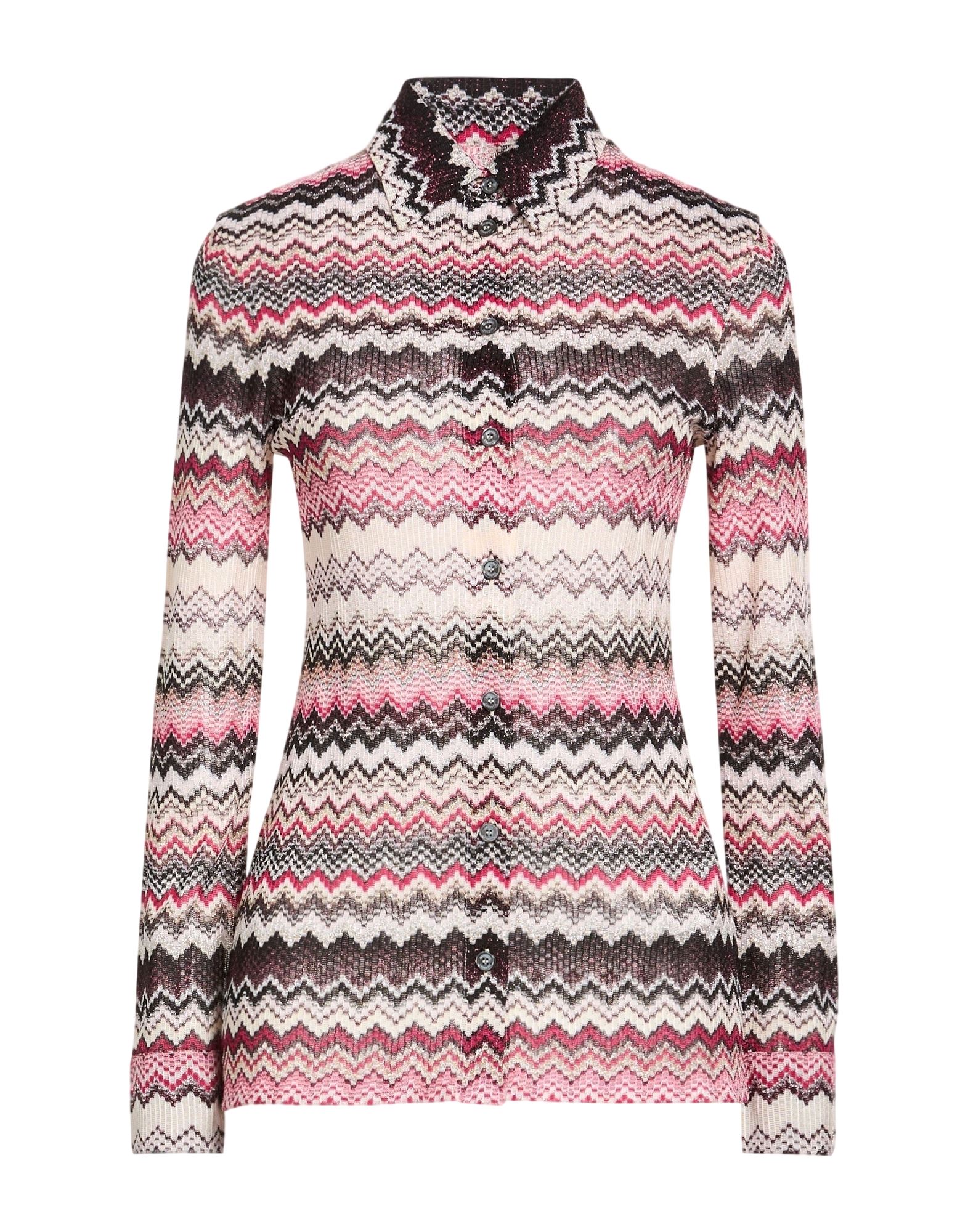  Missoni - Tops - Hemden - On Yoox.com 
