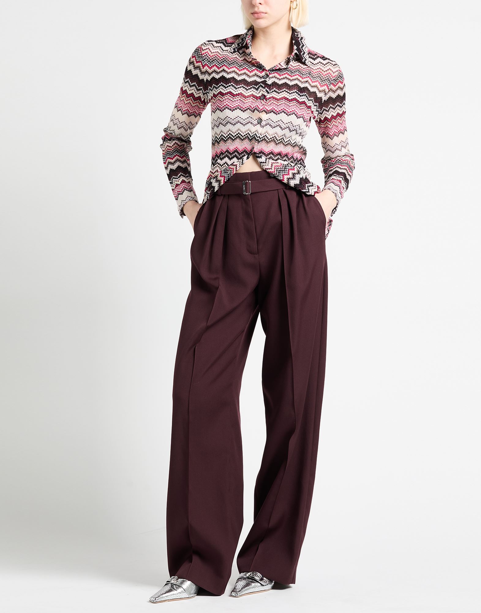  Missoni - Tops - Hemden - On Yoox.com 
