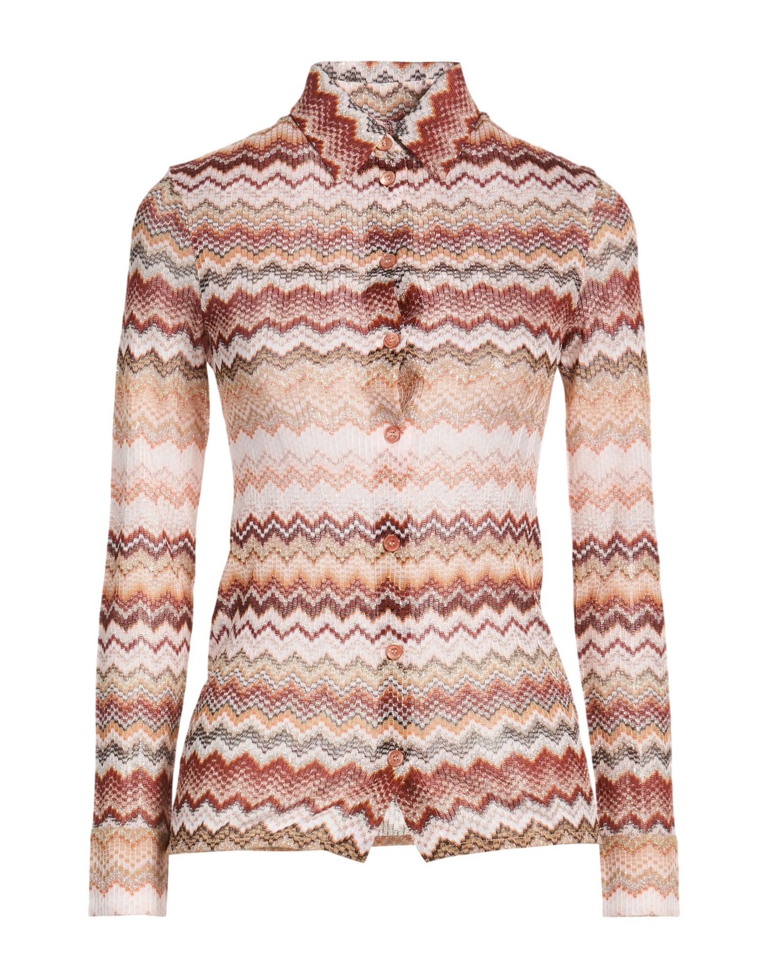 MISSONI MISSONI ΜΠΛΟΥΖΑΚΙΑ Πουκάμισο