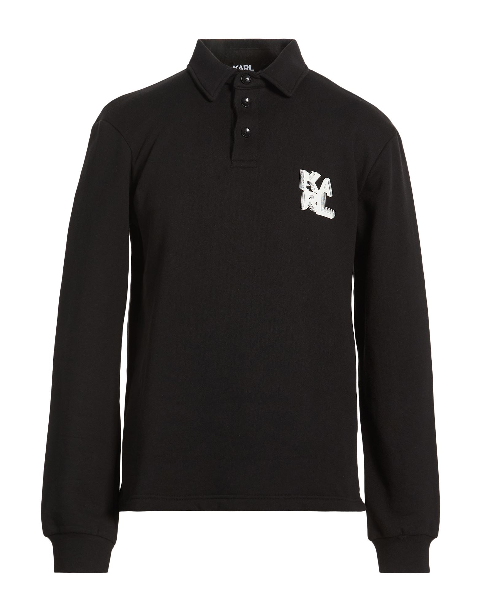  Karl Lagerfeld - Tops - Sweatshirts - On Yoox.com 