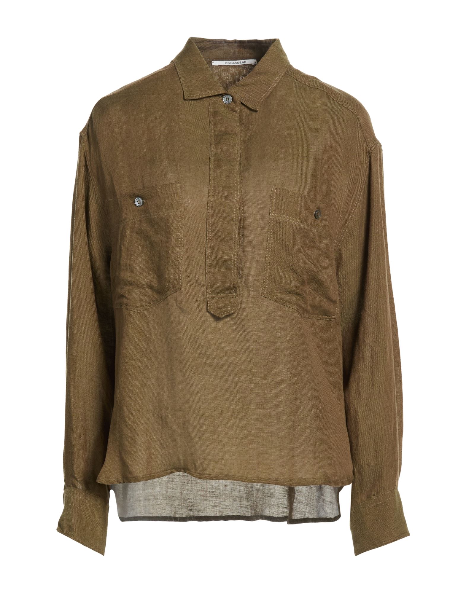  Pomandère - Camisetas Y Tops - Tops - On Yoox.com 