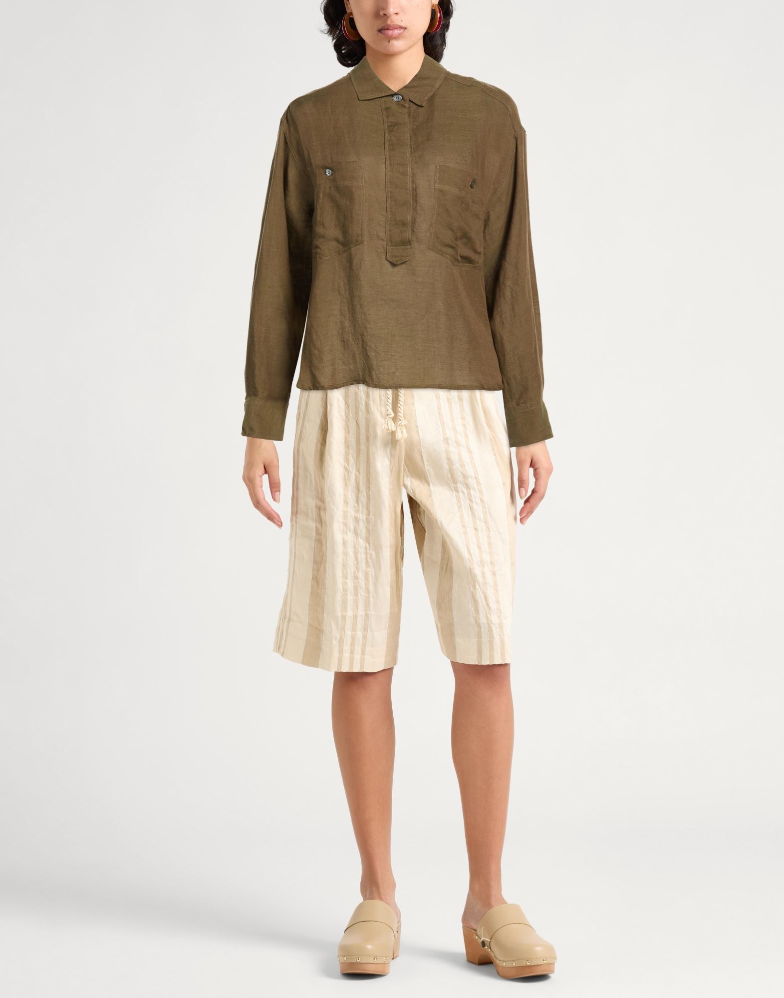  Pomandère - Camisetas Y Tops - Tops - On Yoox.com 