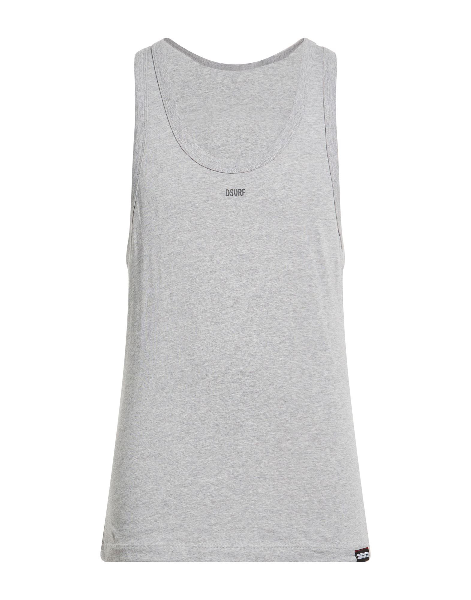  Dsquared2 - Tops - Tank Tops - On Yoox.com 
