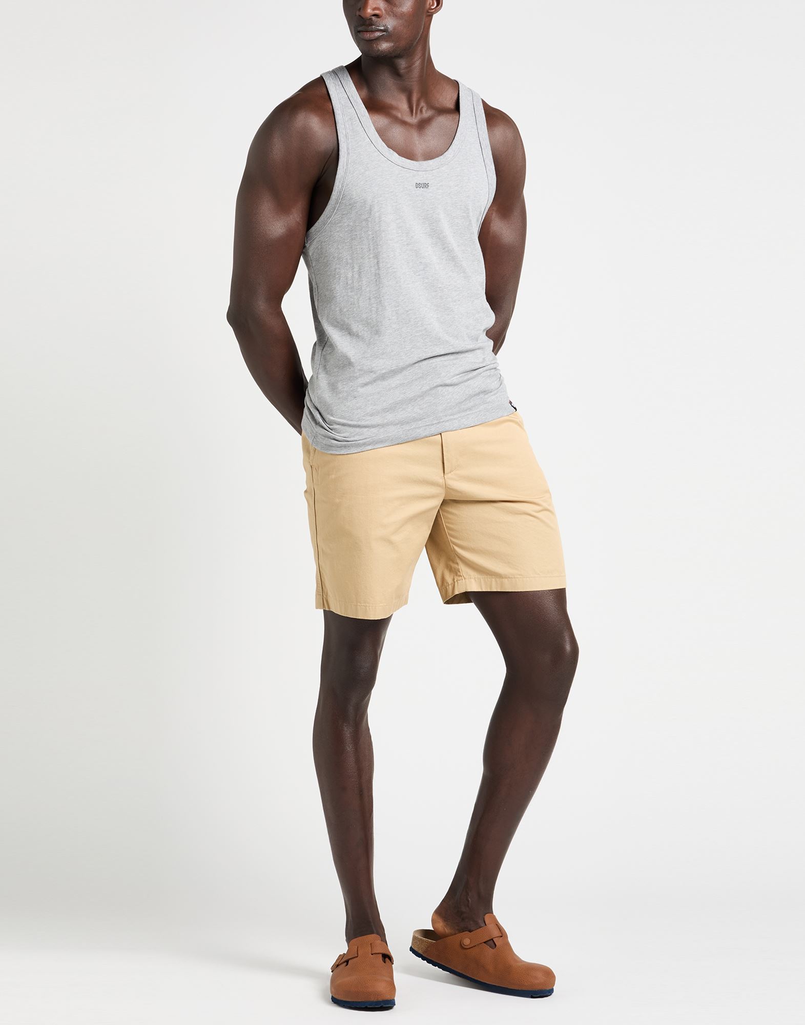  Dsquared2 - Tops - Tank Tops - On Yoox.com 