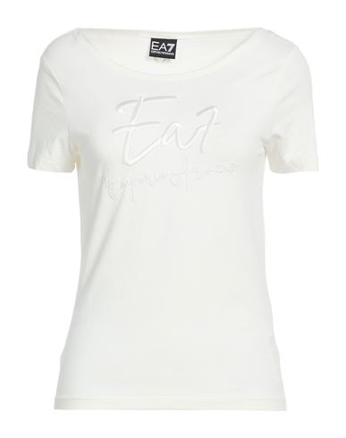 Camiseta Mujer Marfil XL,XS Mujer