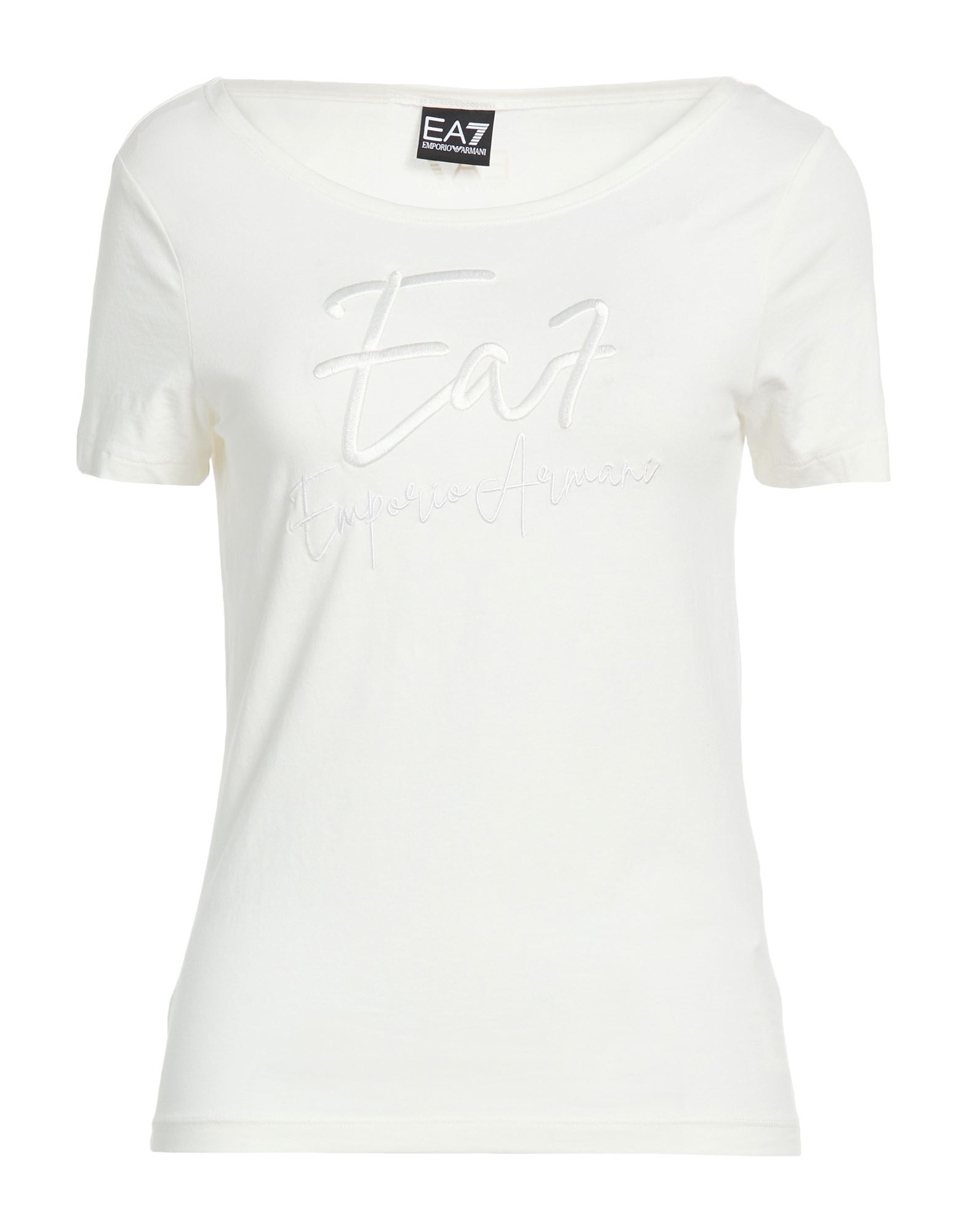 EA7 ΜΠΛΟΥΖΑΚΙΑ T-shirt