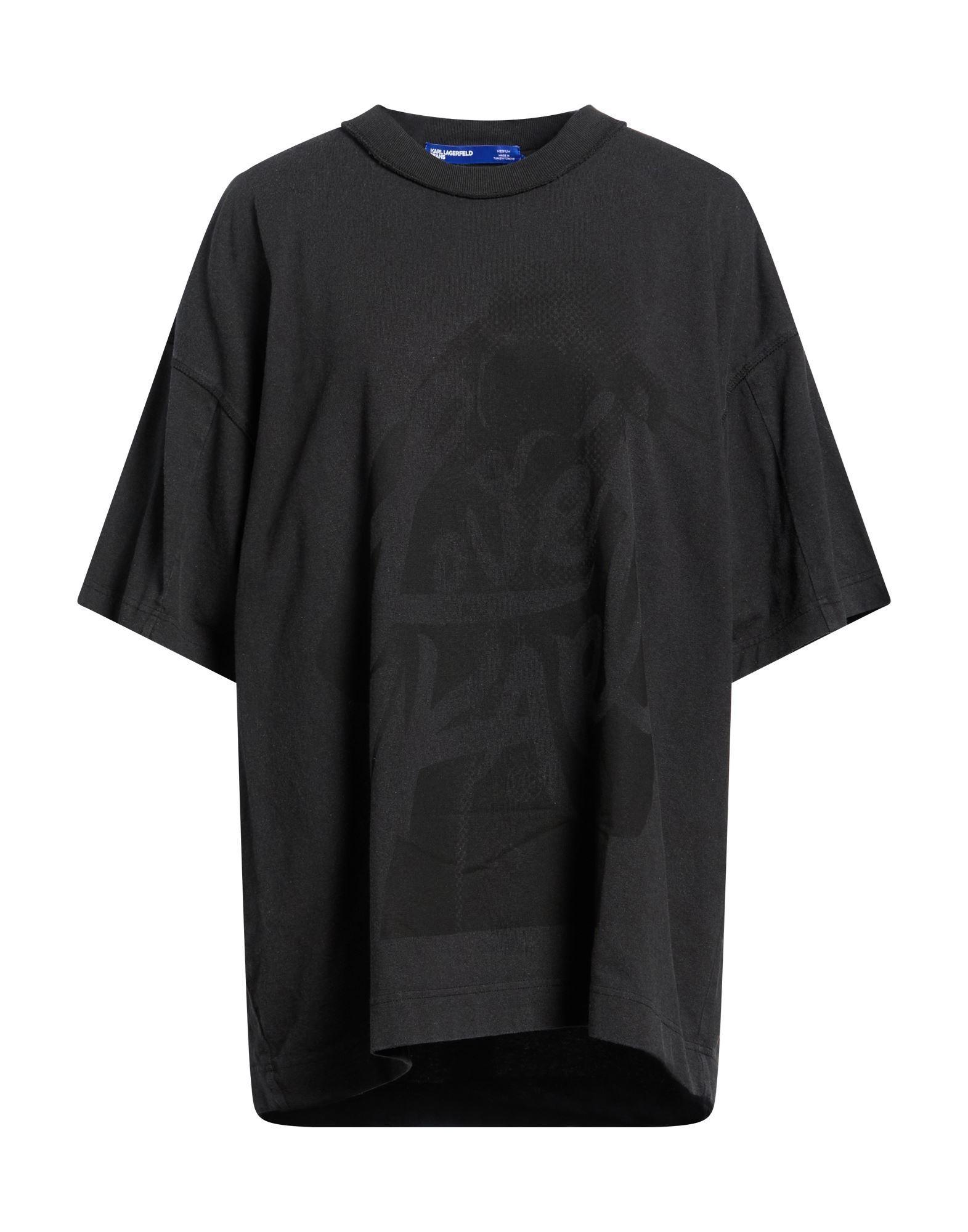  Karl Lagerfeld Jeans - Tops - T-shirts - On Yoox.com 