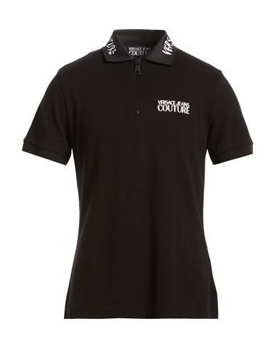 Poloshirt Herren Schwarz L,M,S,XL,XS,XXL Herren