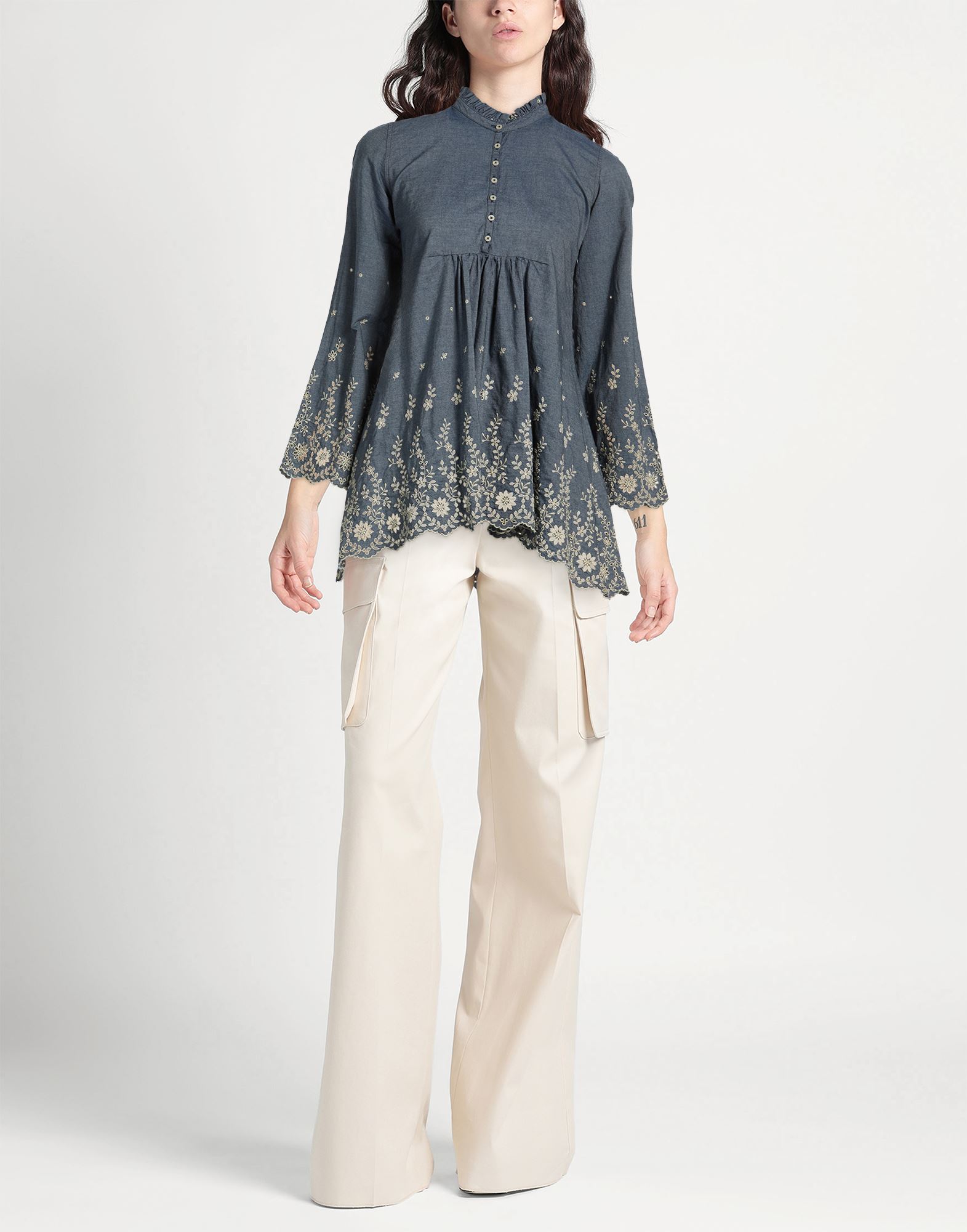  Liberty Rose - Tops - Tops - On Yoox.com 