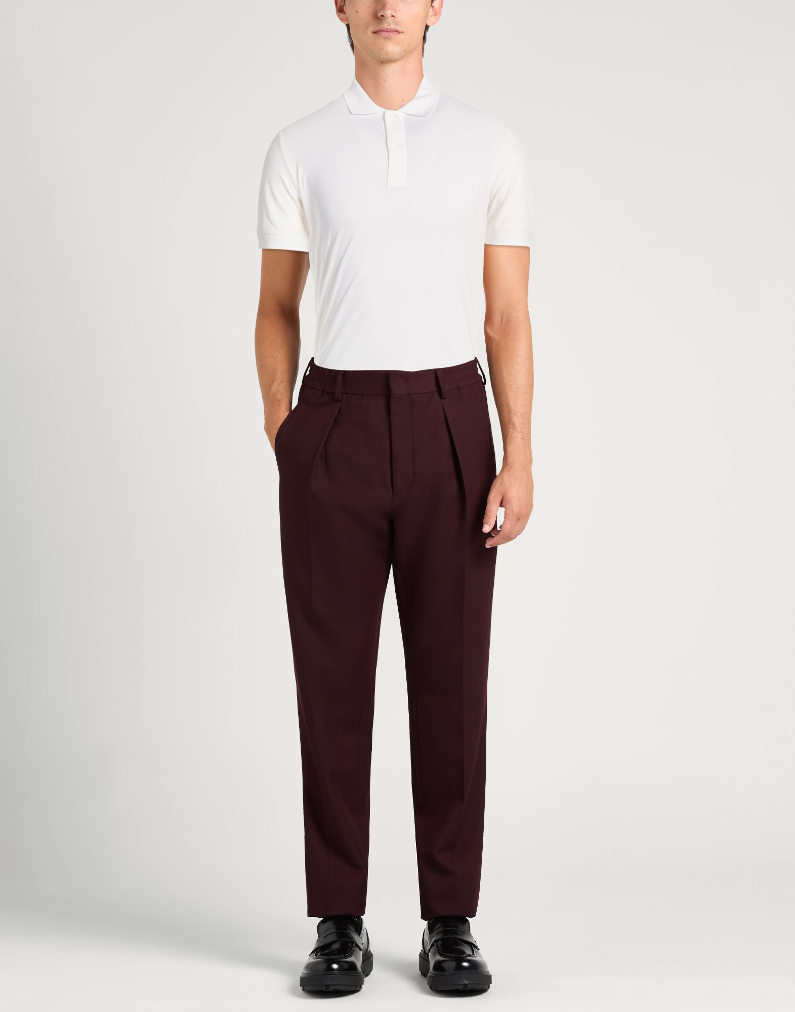  Calvin Klein - Tops - Poloshirts - On Yoox.com 