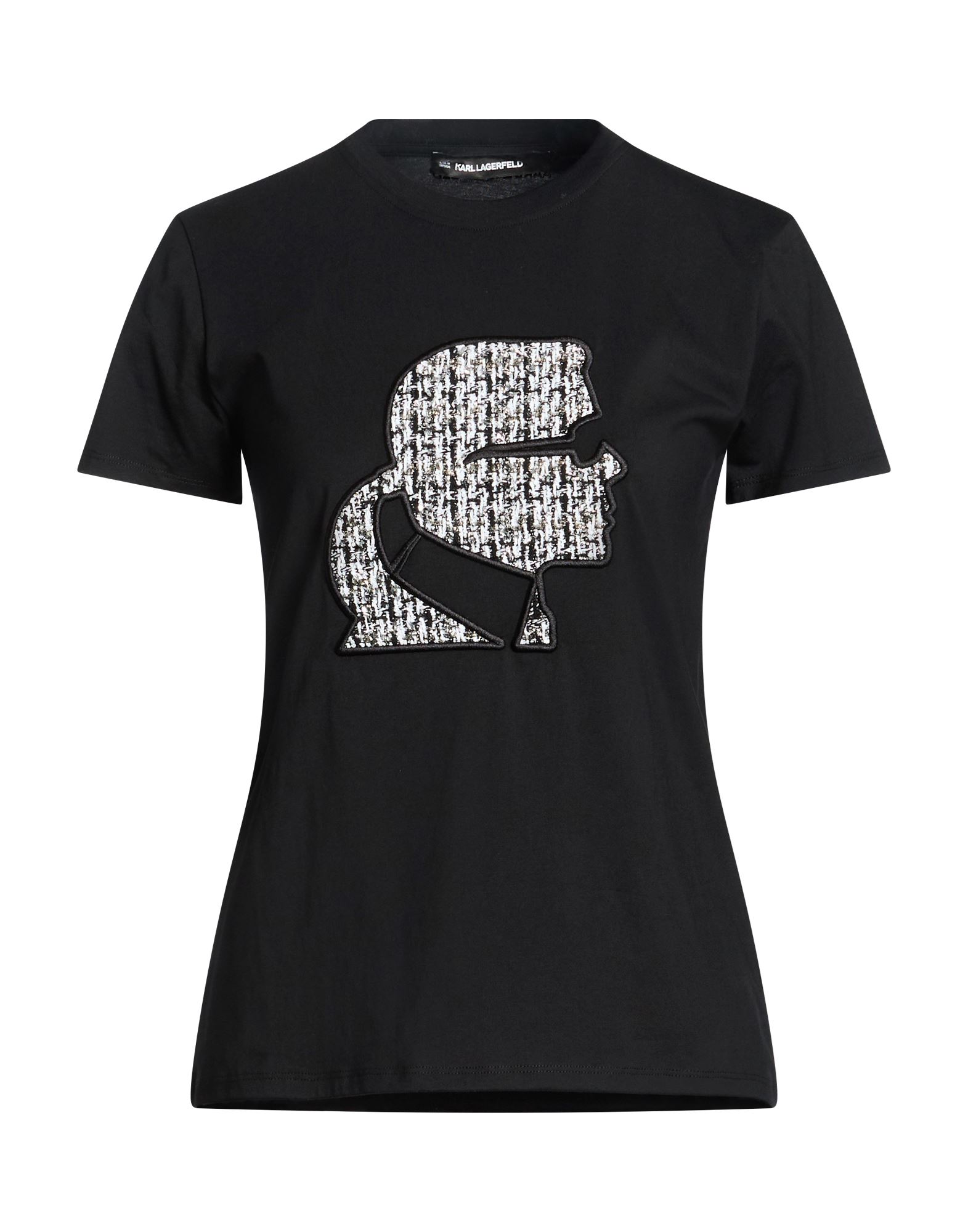 KARL LAGERFELD ΜΠΛΟΥΖΑΚΙΑ T-shirt
