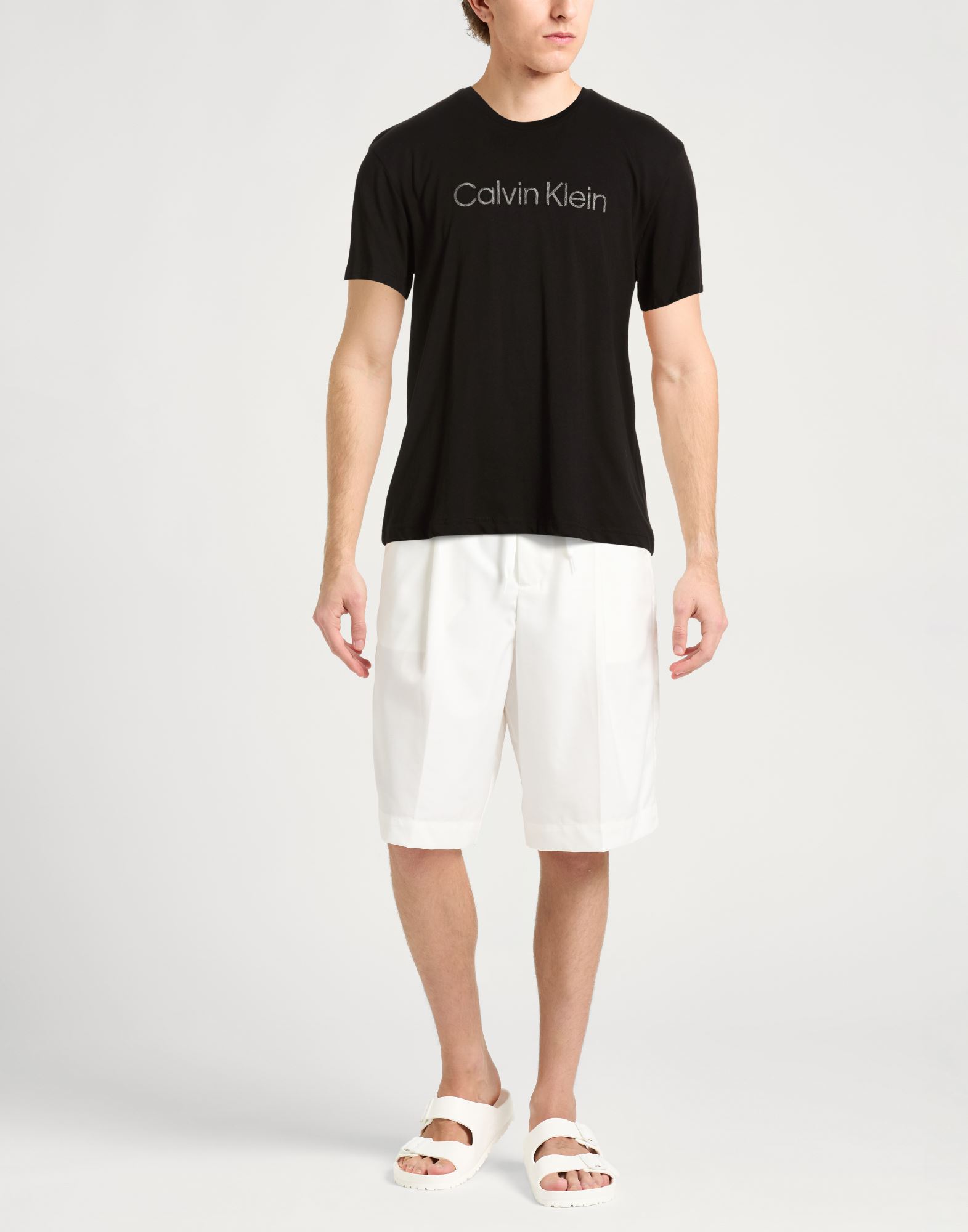  Calvin Klein - Tops - T-shirts - On Yoox.com 